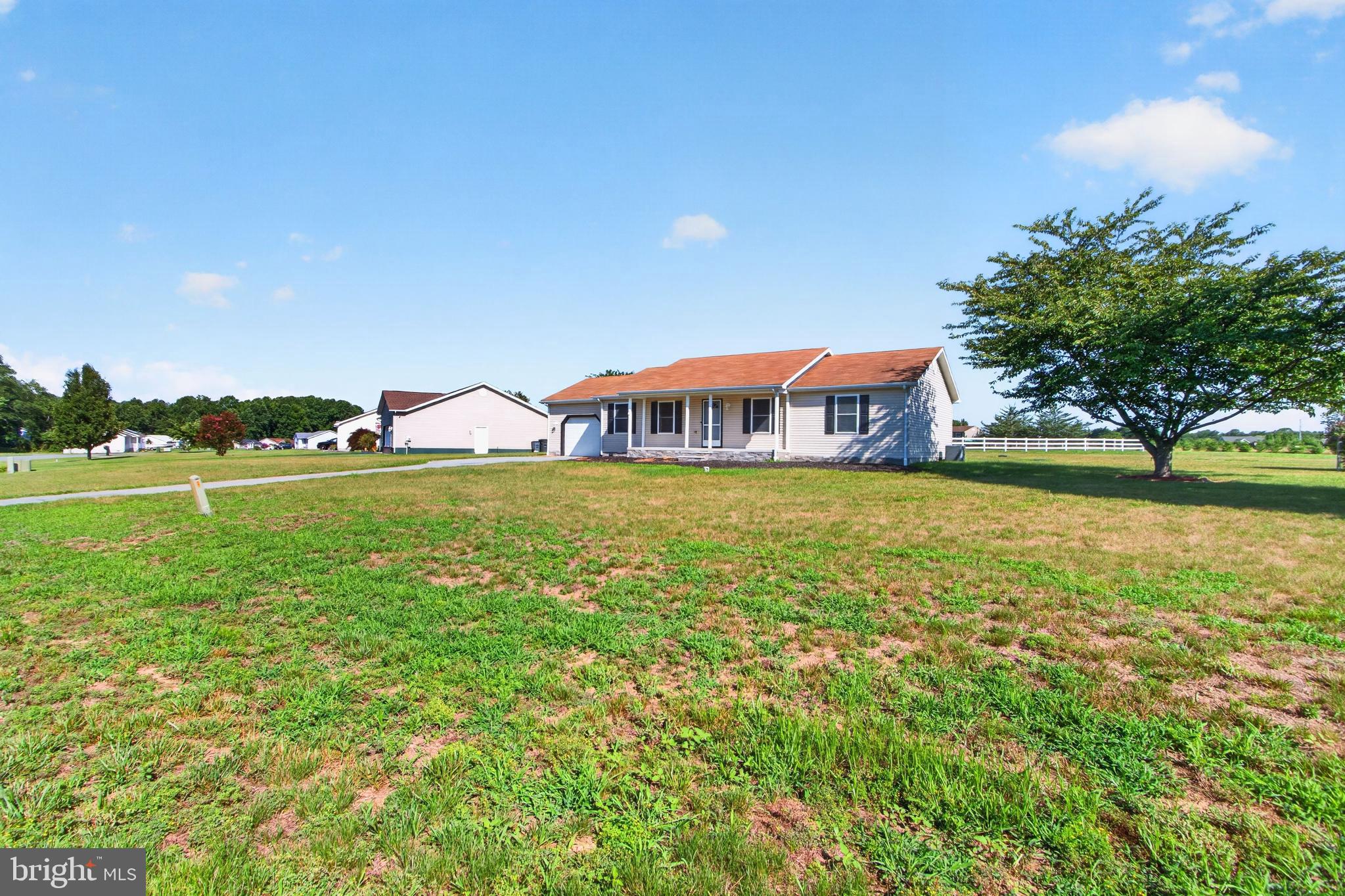 CEDAR CREEK LANDING - Residential