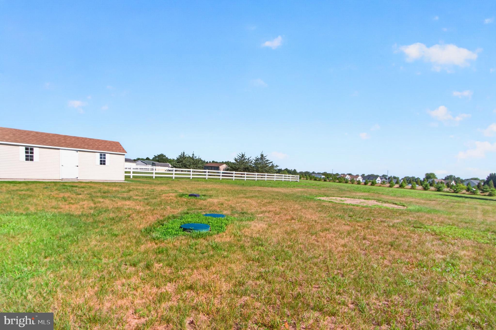 CEDAR CREEK LANDING - Residential