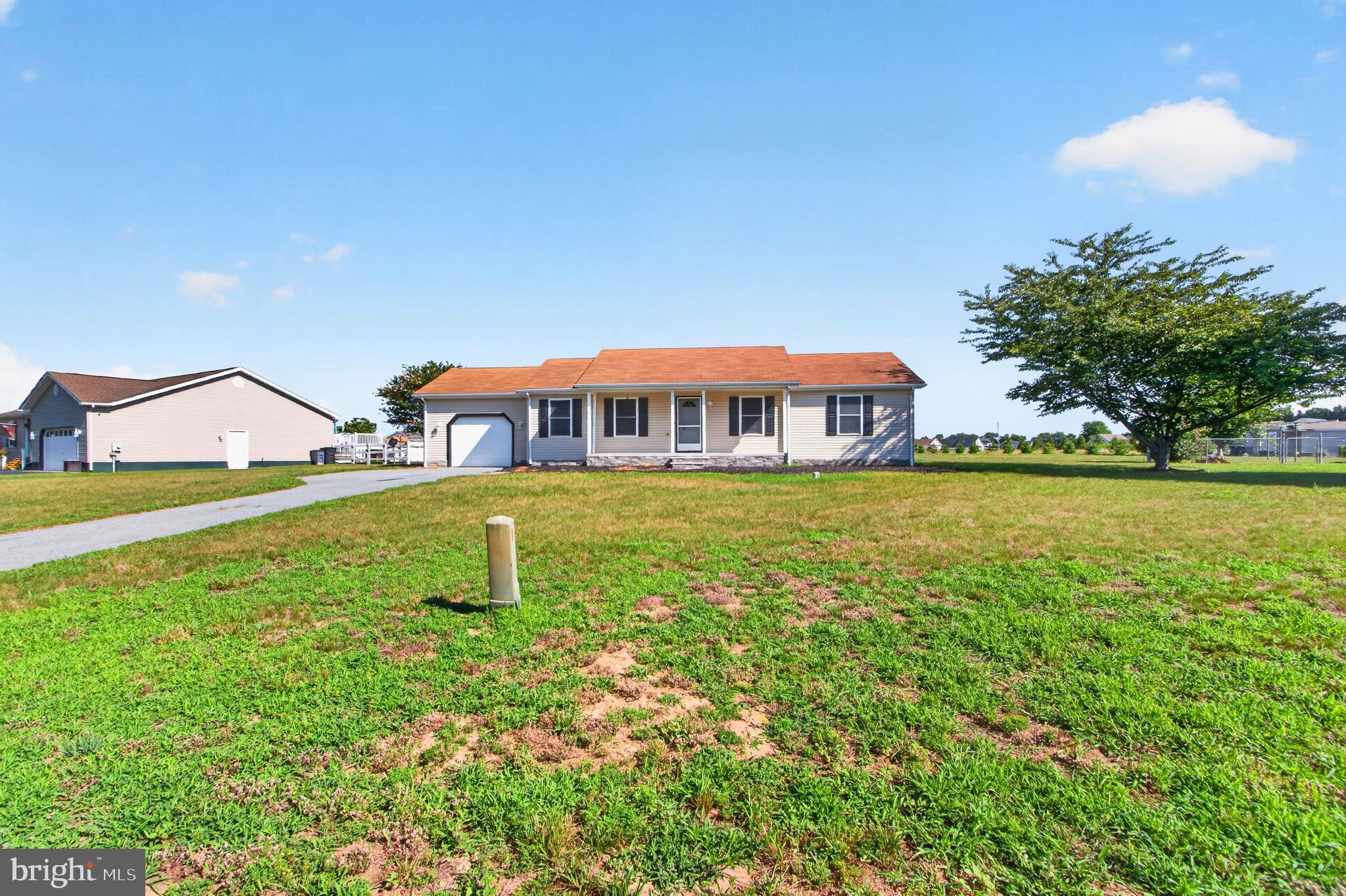 CEDAR CREEK LANDING - Residential