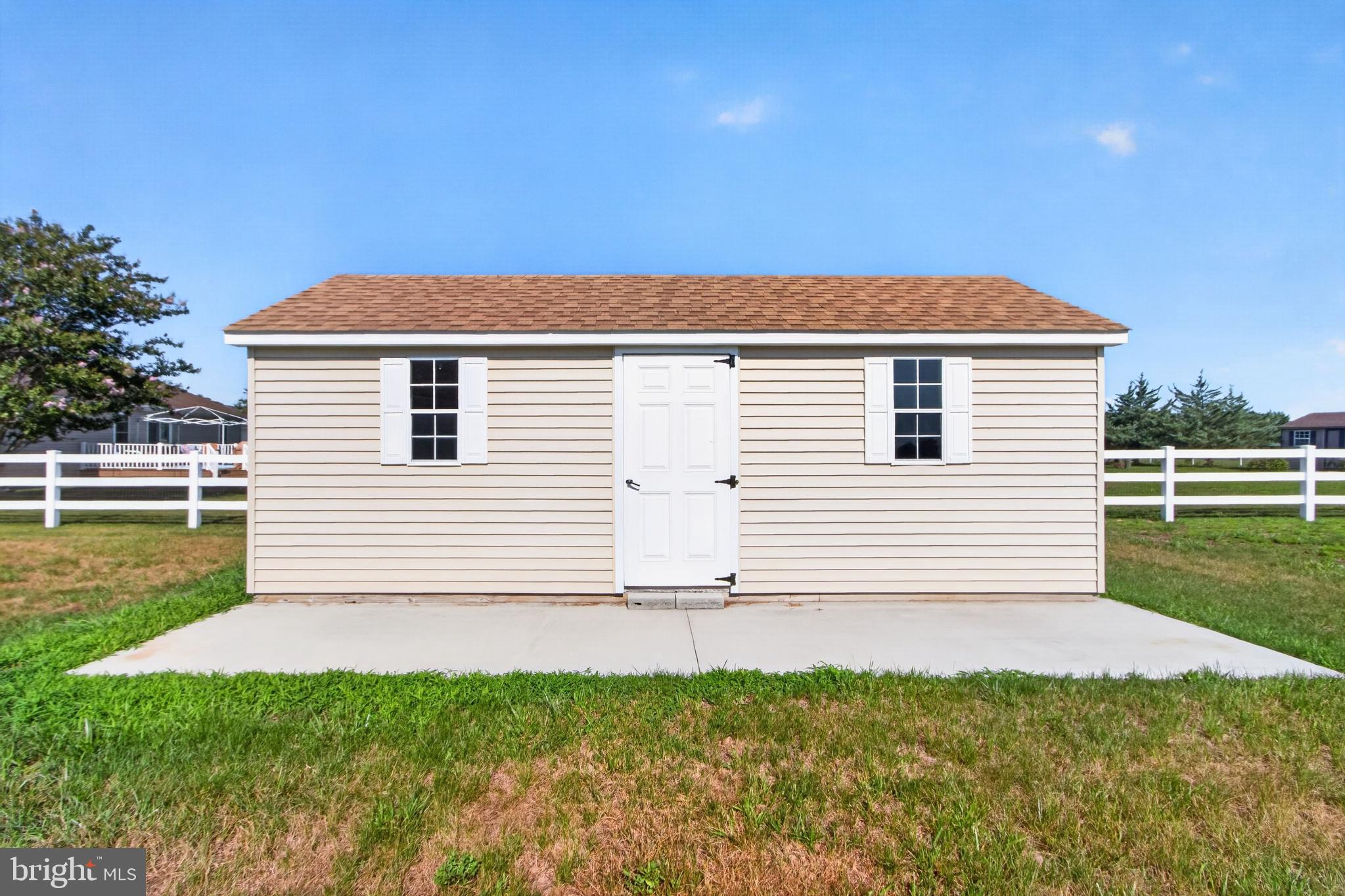 CEDAR CREEK LANDING - Residential