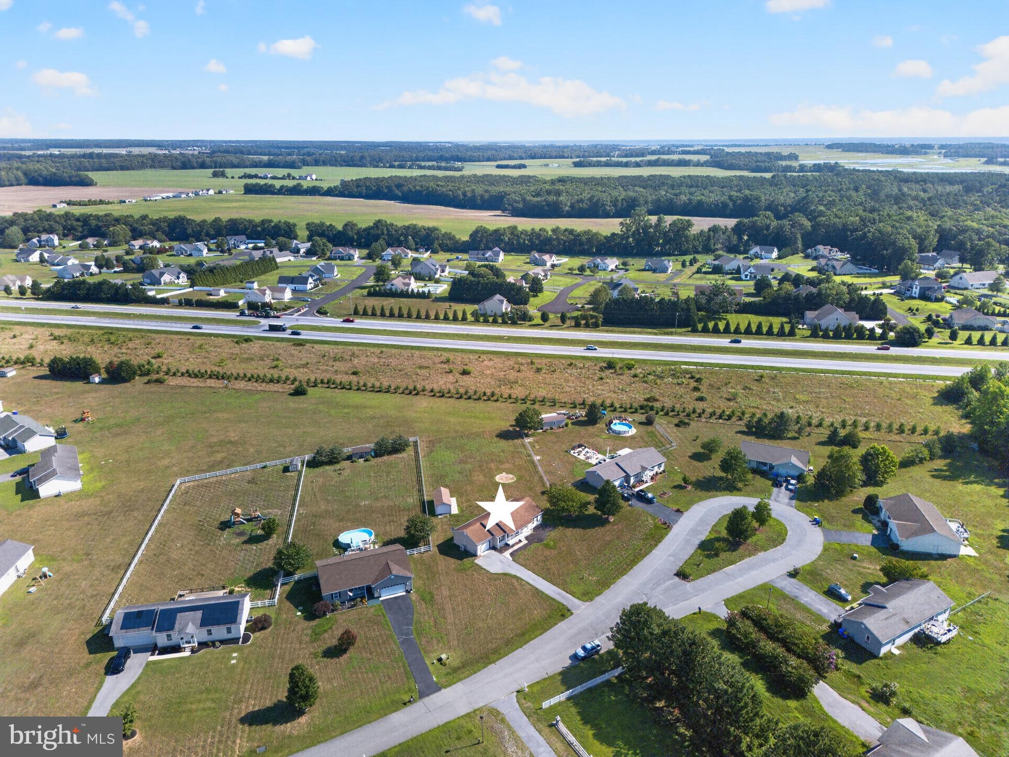 CEDAR CREEK LANDING - Residential