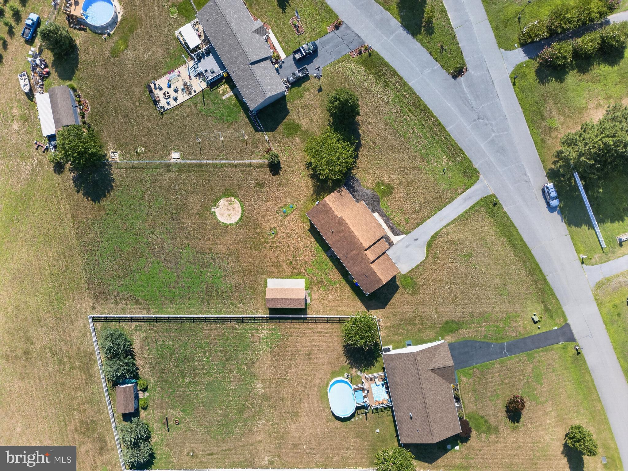 CEDAR CREEK LANDING - Residential