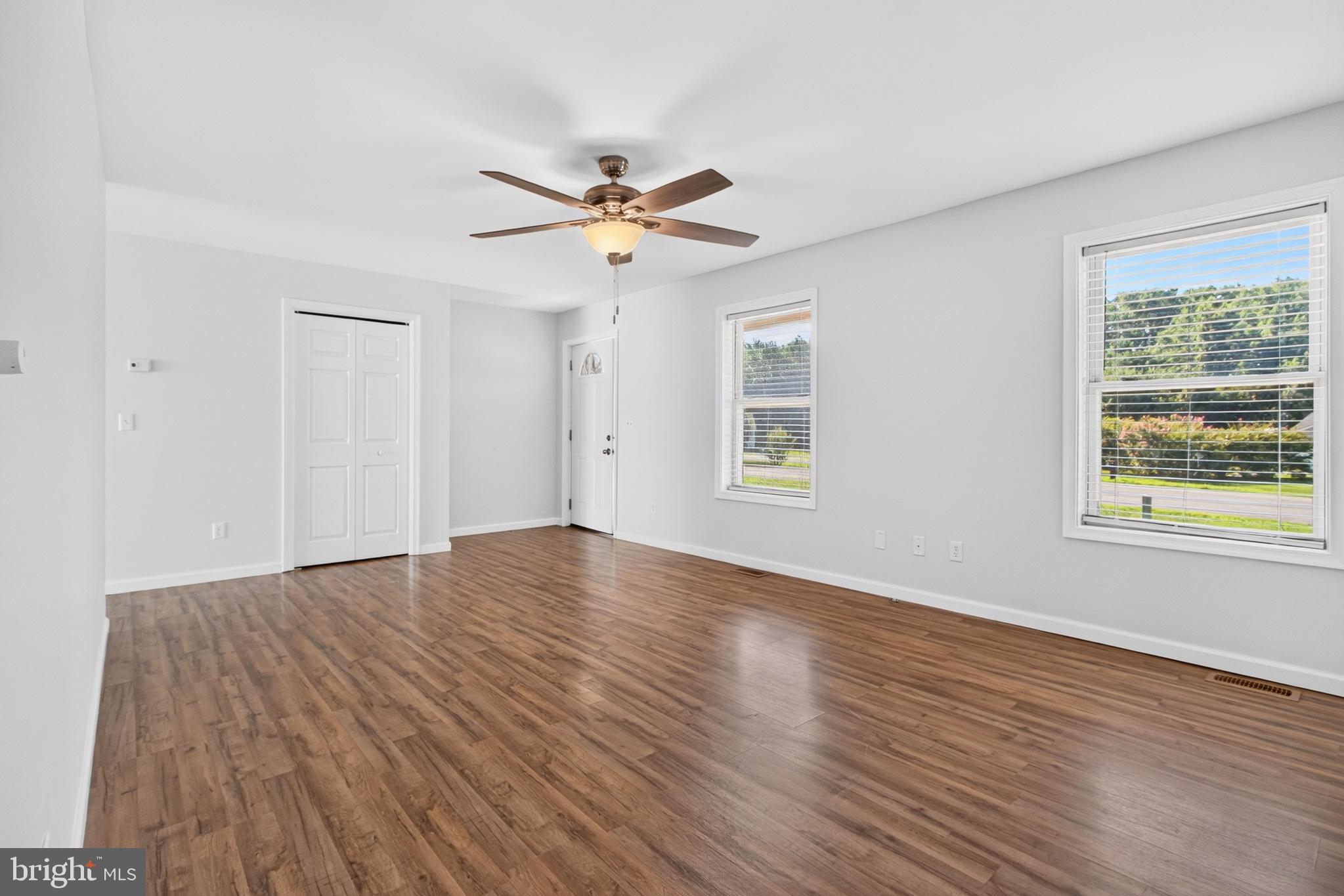 CEDAR CREEK LANDING - Residential