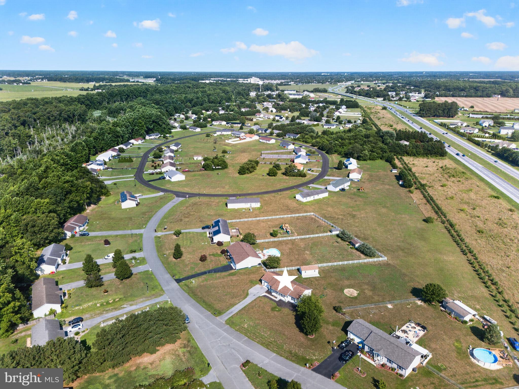 CEDAR CREEK LANDING - Residential