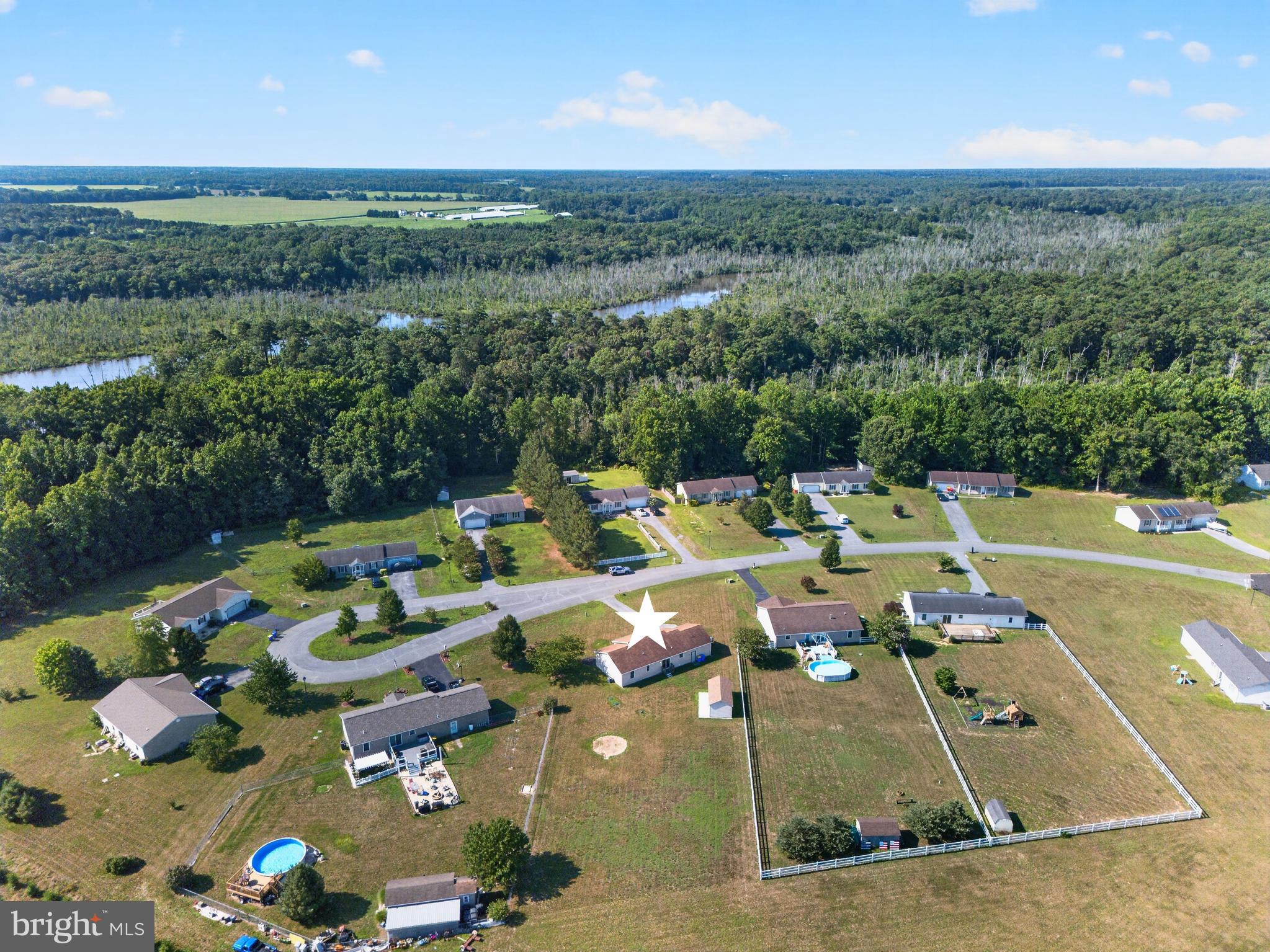 CEDAR CREEK LANDING - Residential