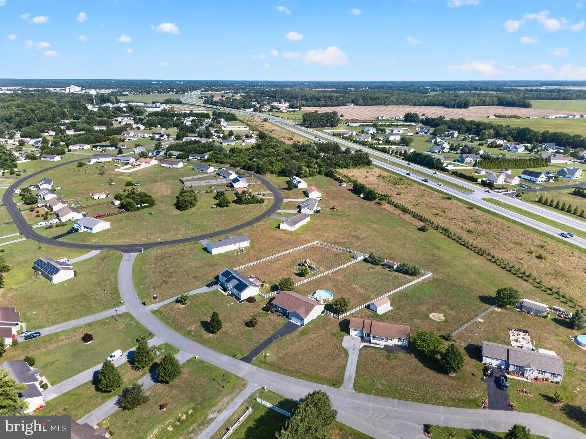 CEDAR CREEK LANDING - Residential