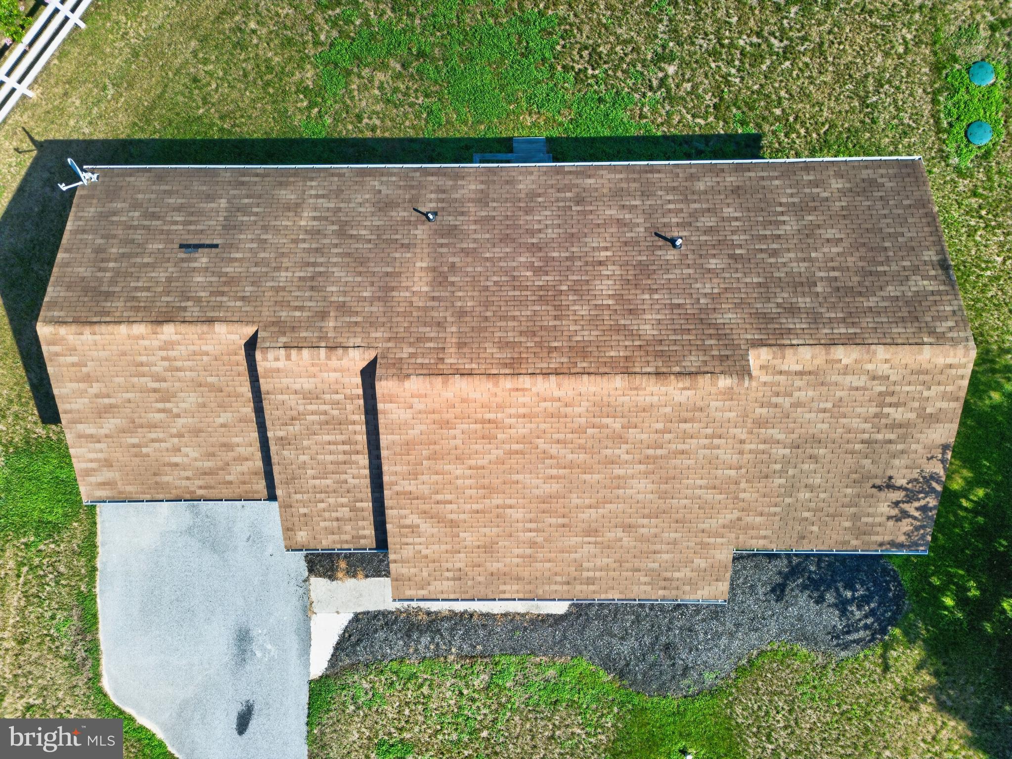 CEDAR CREEK LANDING - Residential