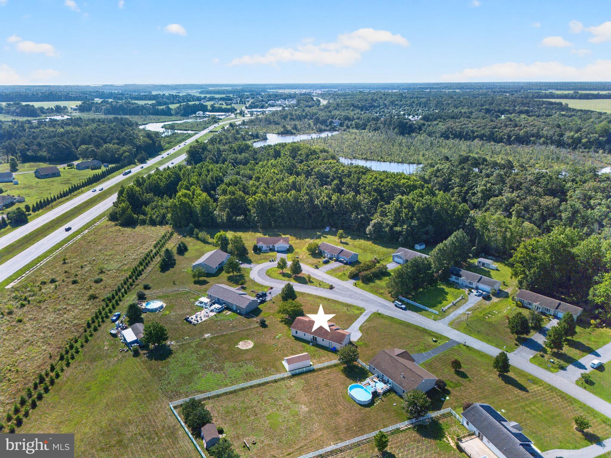 CEDAR CREEK LANDING - Residential