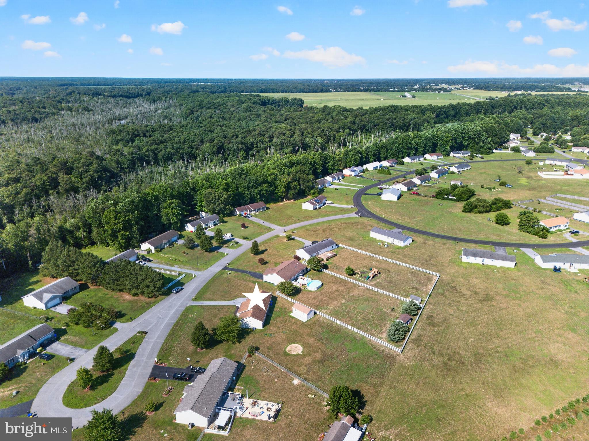 CEDAR CREEK LANDING - Residential