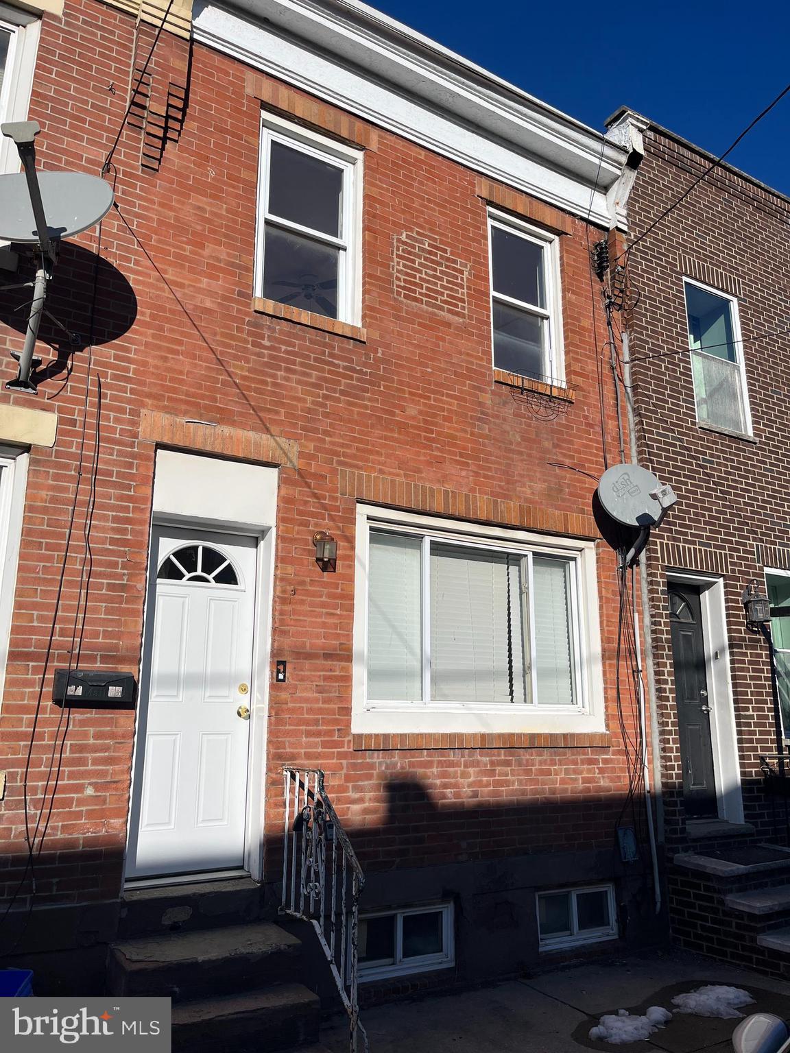 GRAYS FERRY - Residential Lease