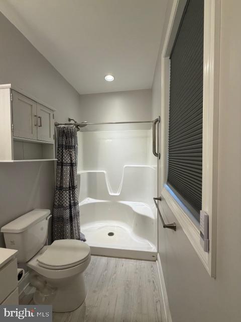 CRUMPTON - Residential