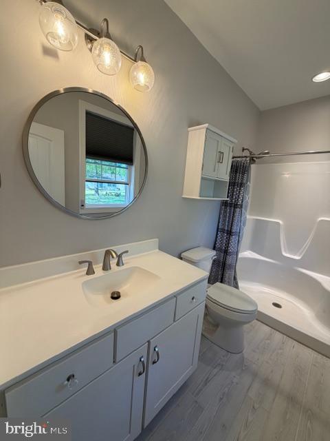 CRUMPTON - Residential