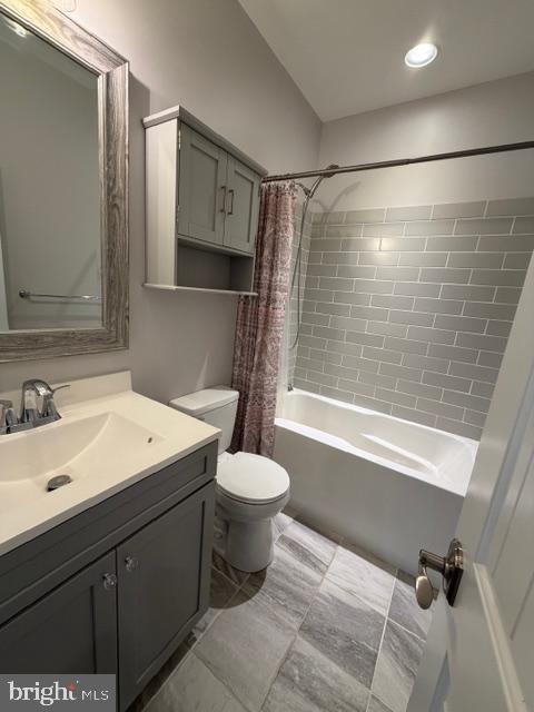 CRUMPTON - Residential