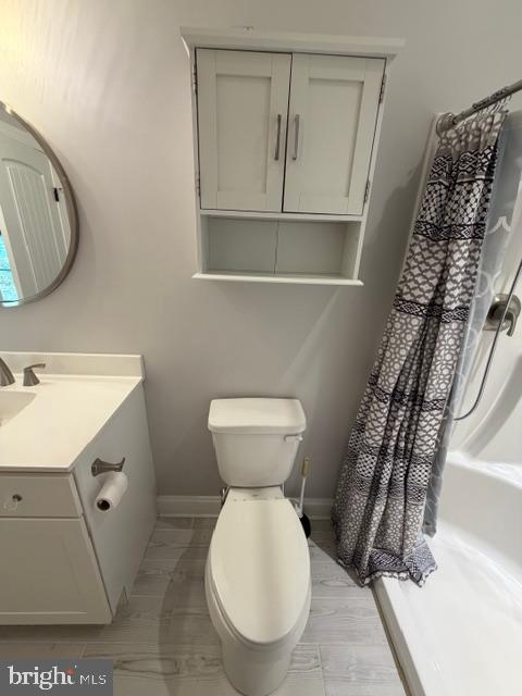 CRUMPTON - Residential