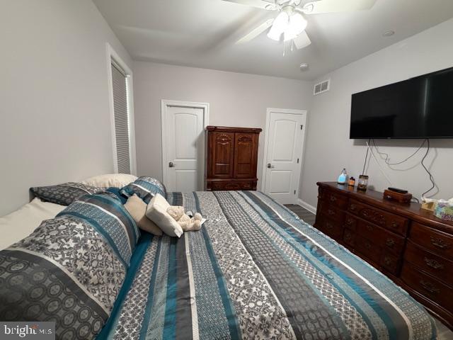 CRUMPTON - Residential