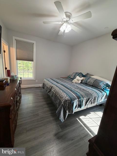 CRUMPTON - Residential