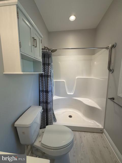 CRUMPTON - Residential