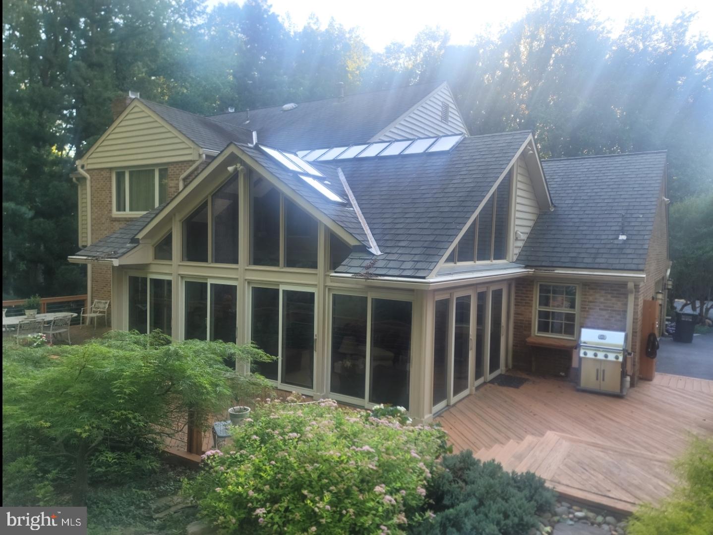 CEDARS OF MC LEAN - Residential
