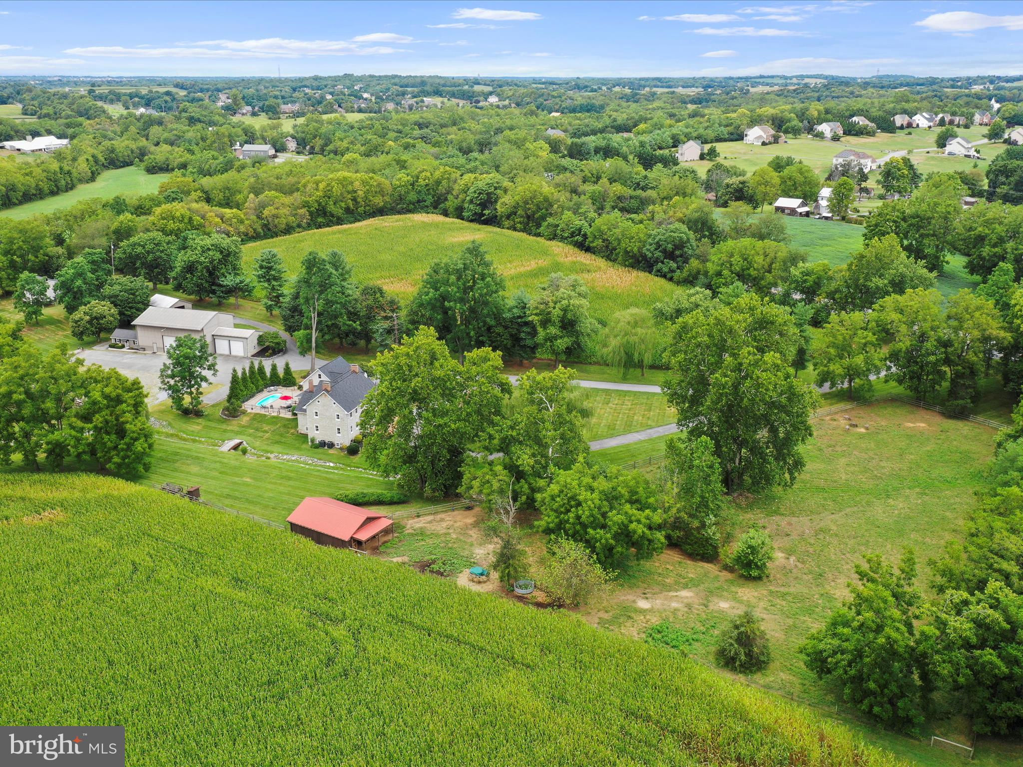 NONE AVAILABLE - Farm