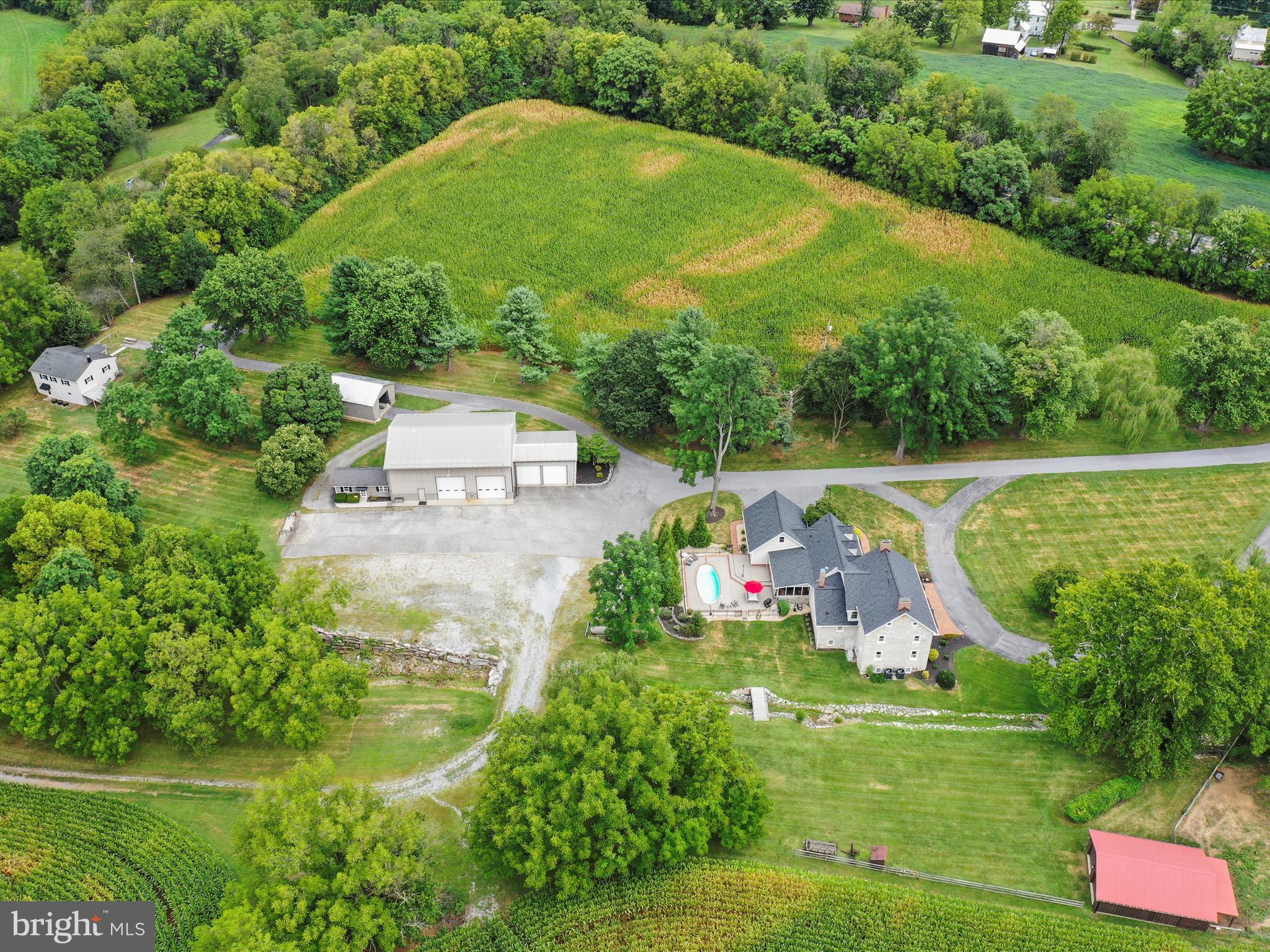 NONE AVAILABLE - Farm