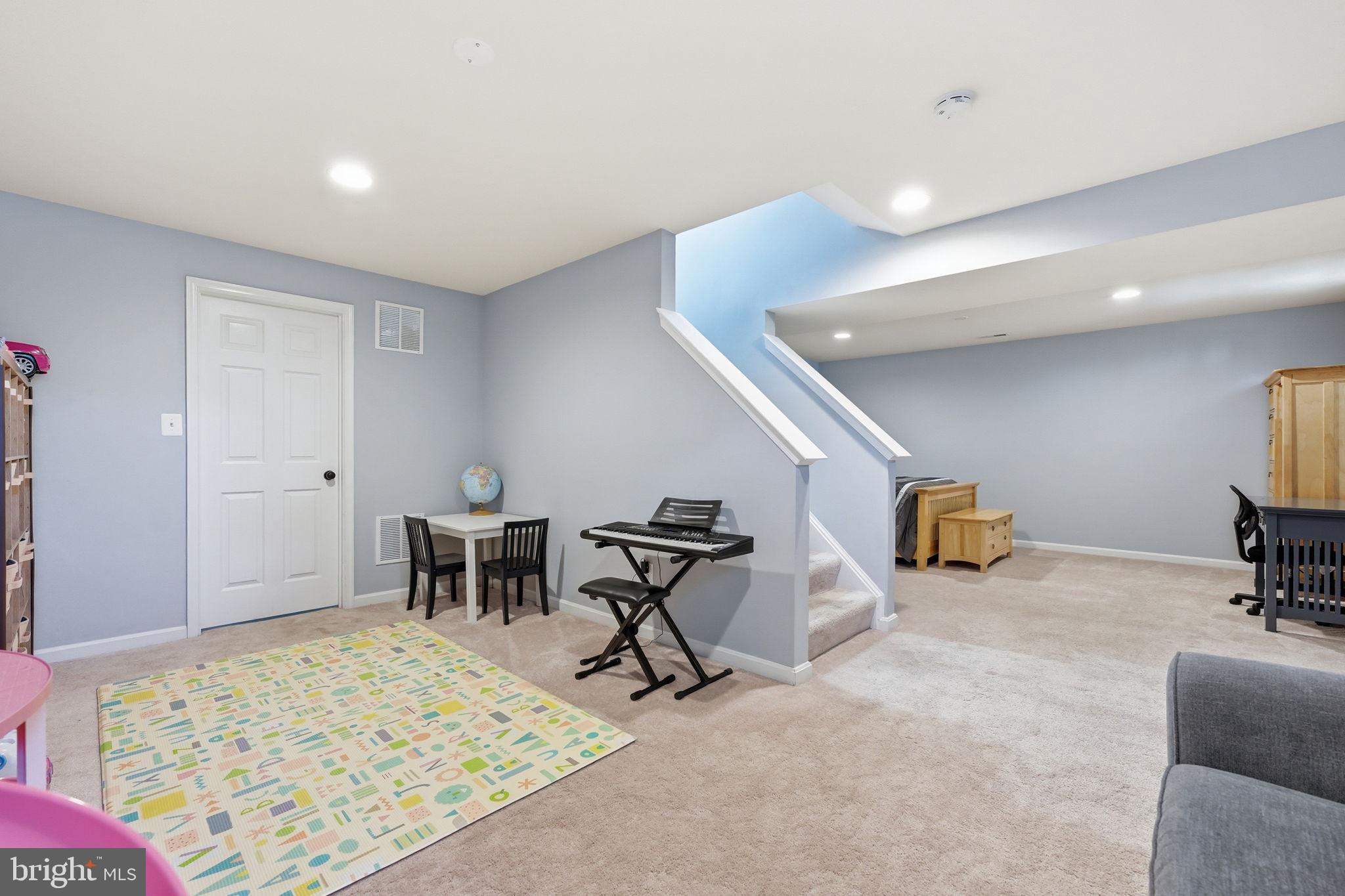 BRAEMAR - Residential