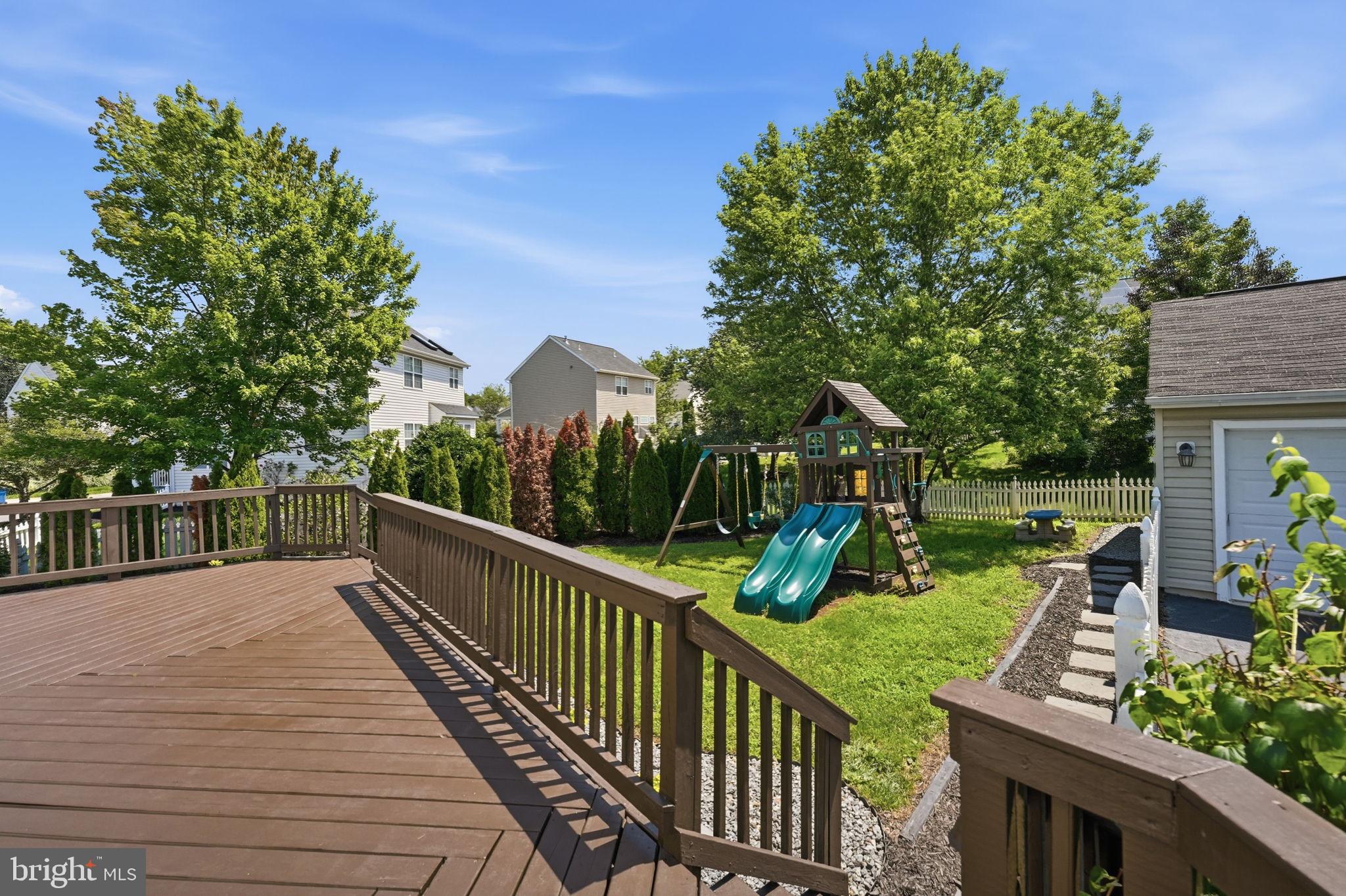 BRAEMAR - Residential