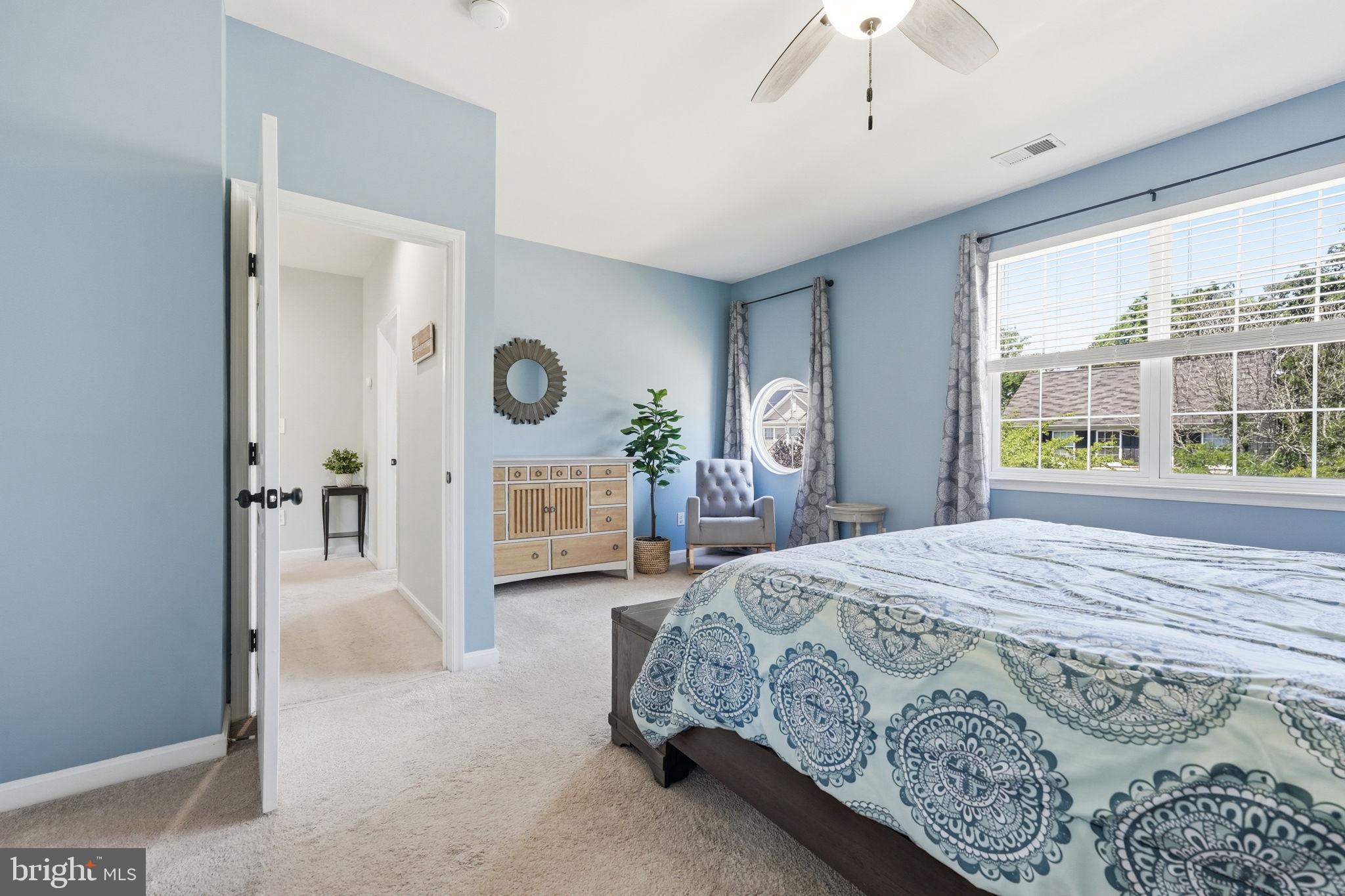 BRAEMAR - Residential
