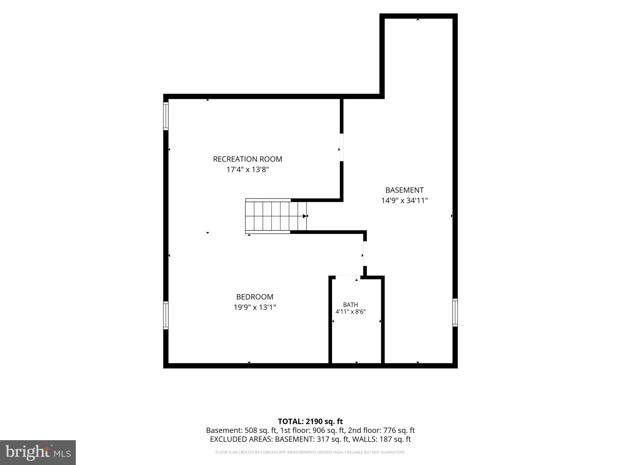BRAEMAR - Residential