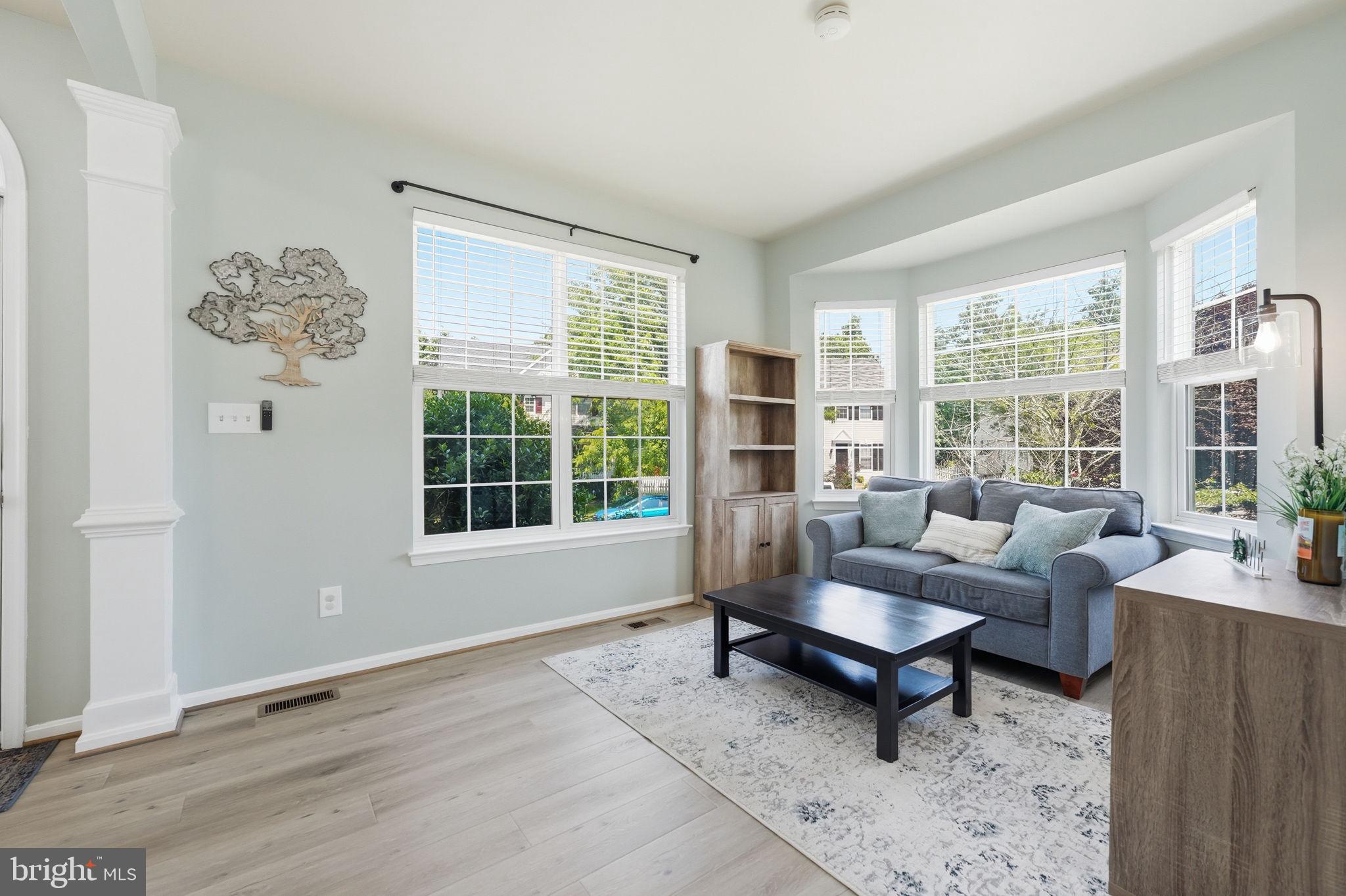 BRAEMAR - Residential