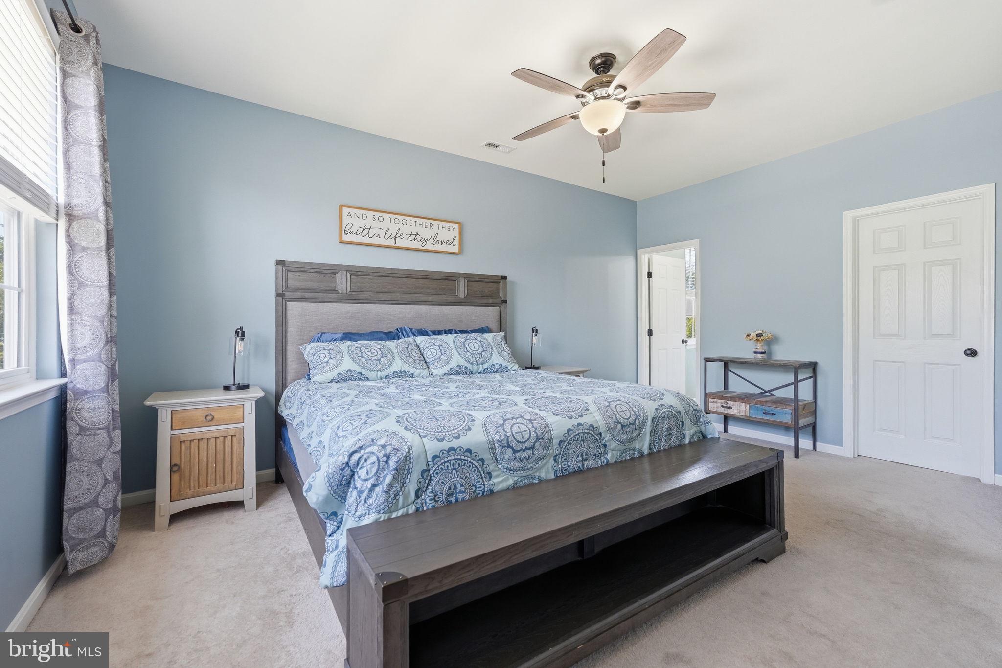 BRAEMAR - Residential