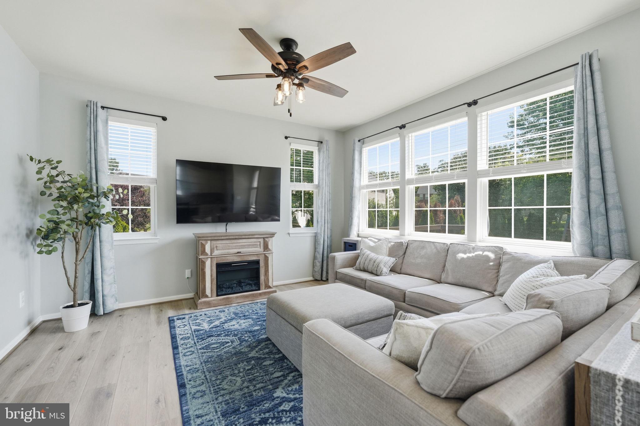 BRAEMAR - Residential