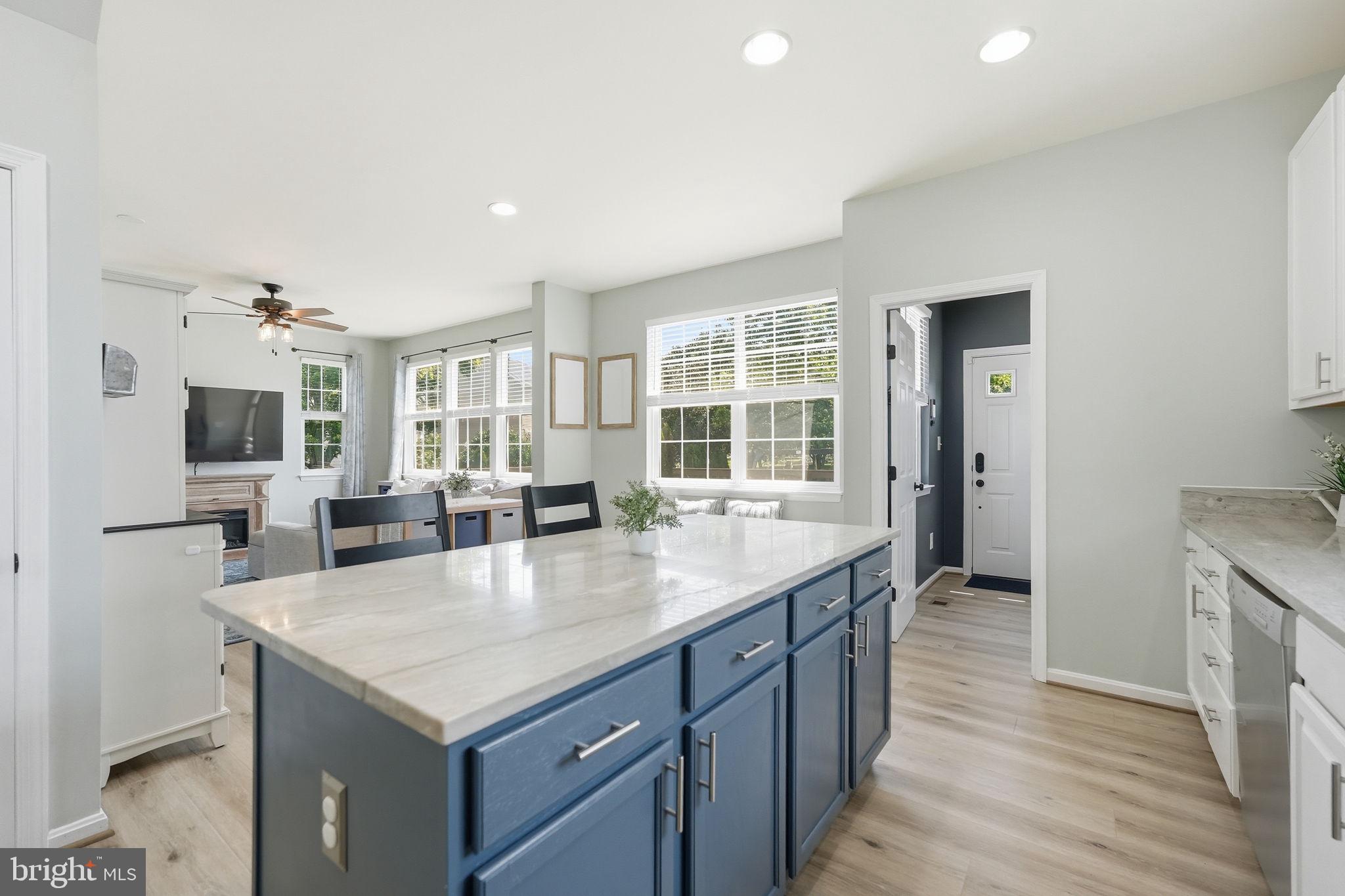 BRAEMAR - Residential