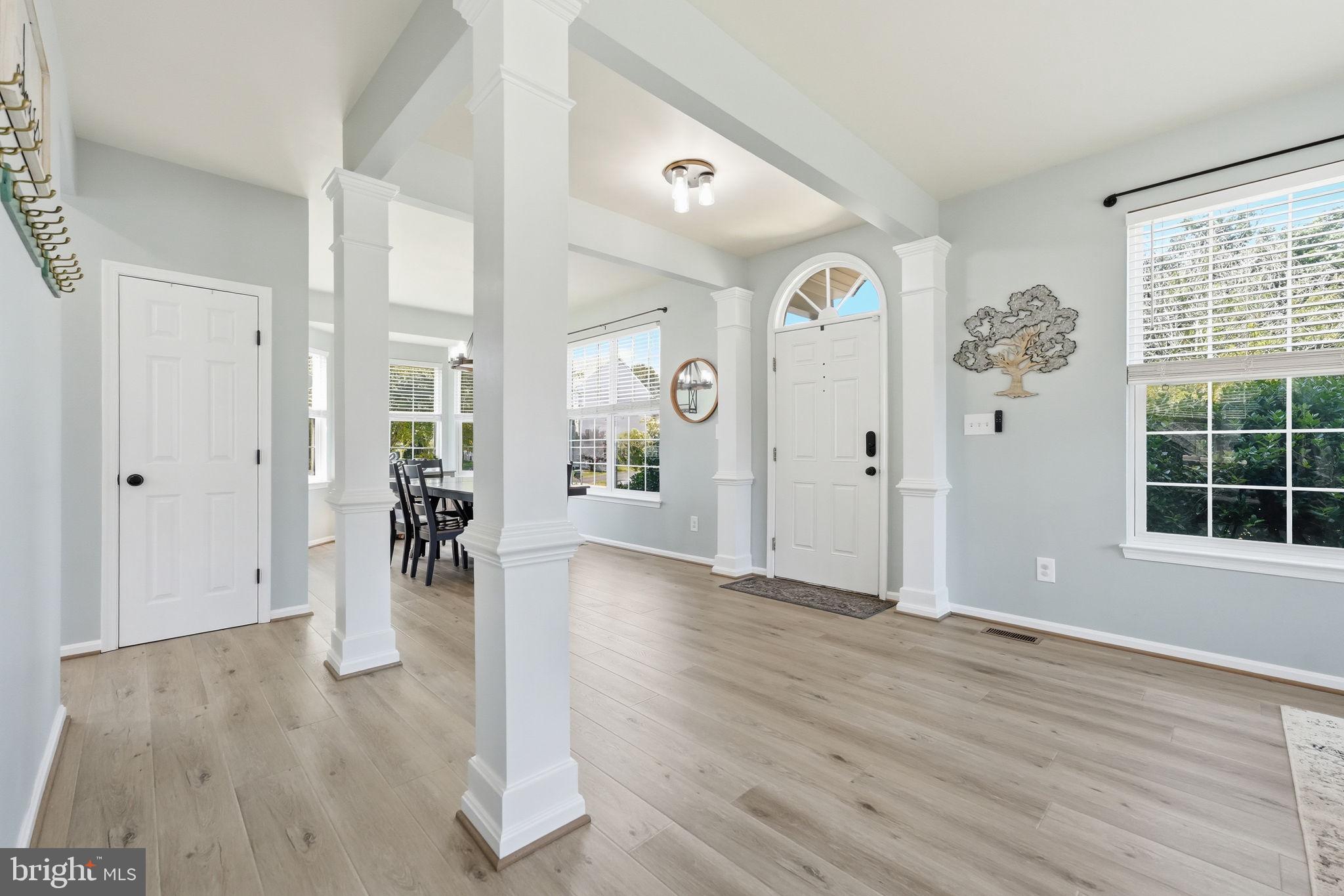 BRAEMAR - Residential