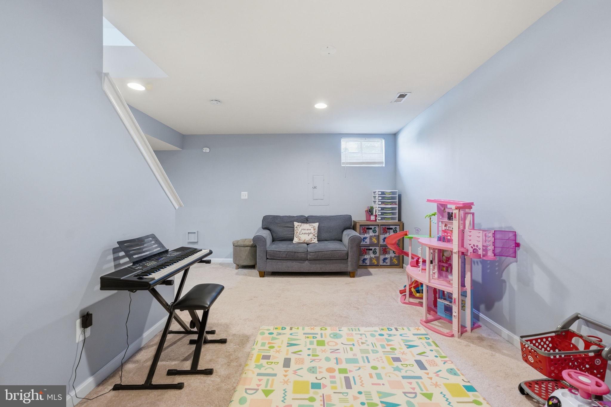 BRAEMAR - Residential