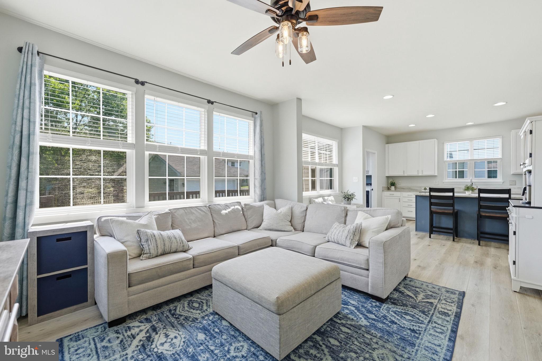 BRAEMAR - Residential