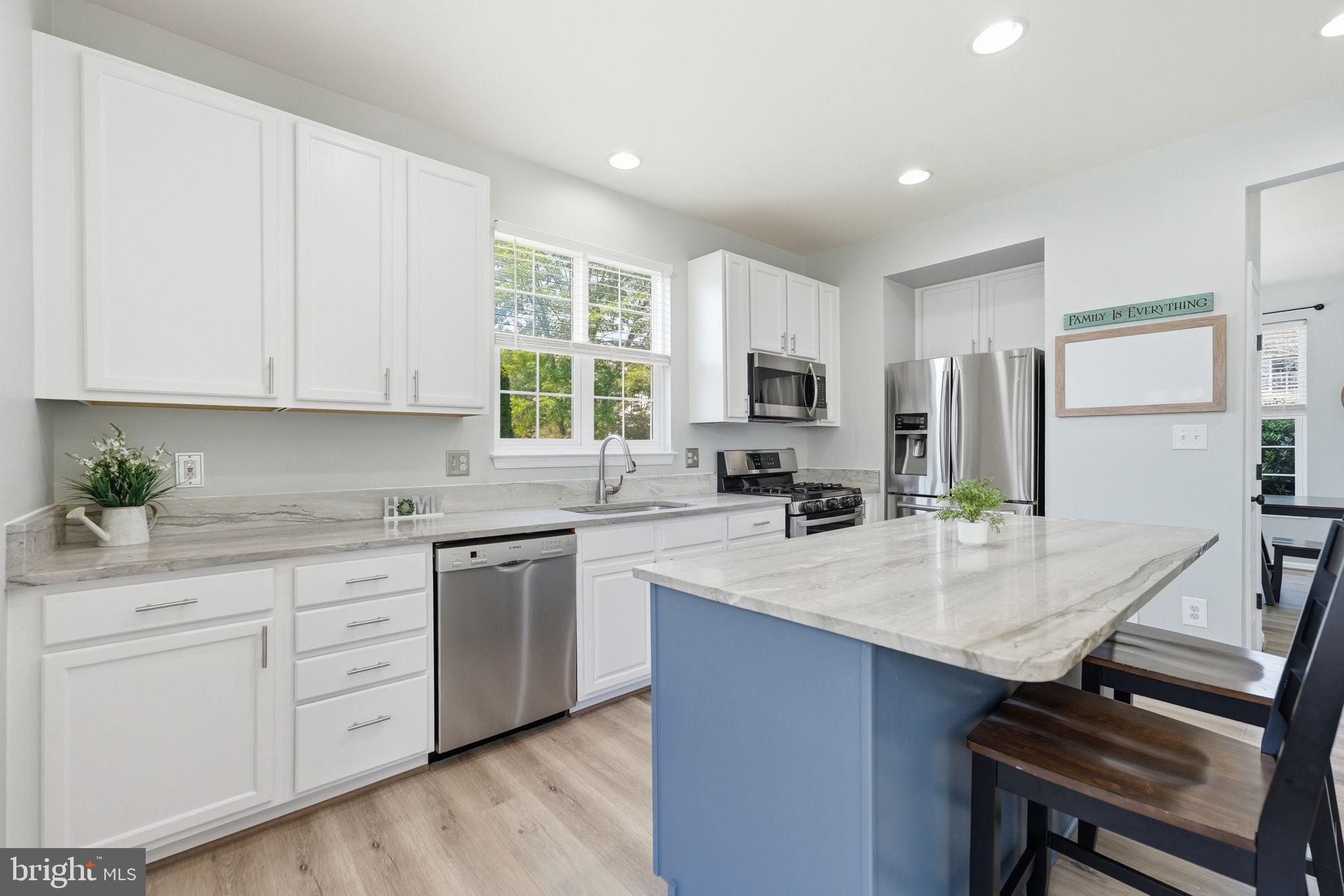 BRAEMAR - Residential