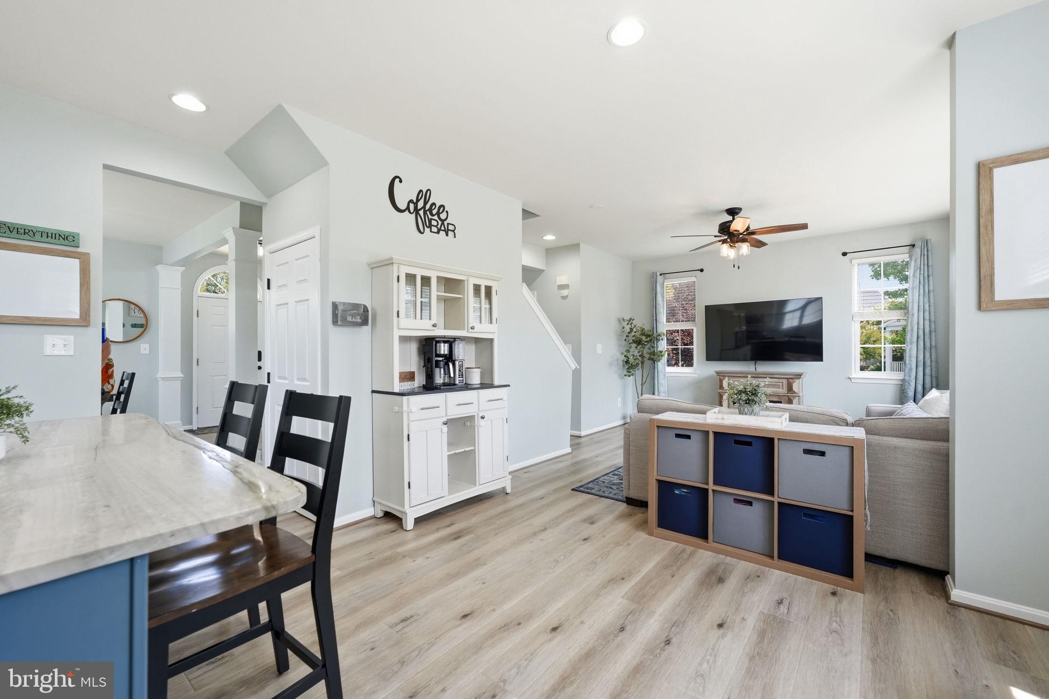 BRAEMAR - Residential