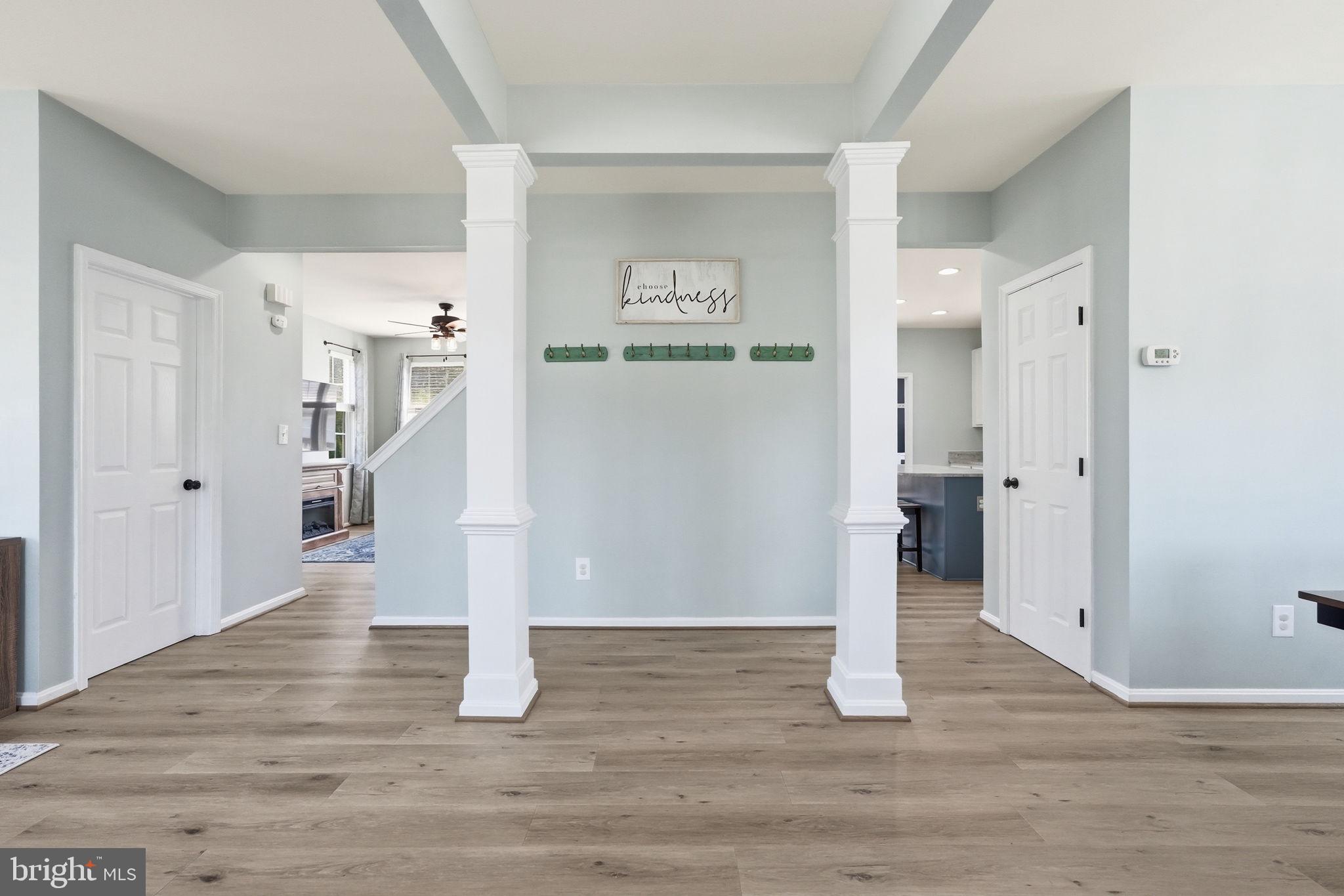 BRAEMAR - Residential
