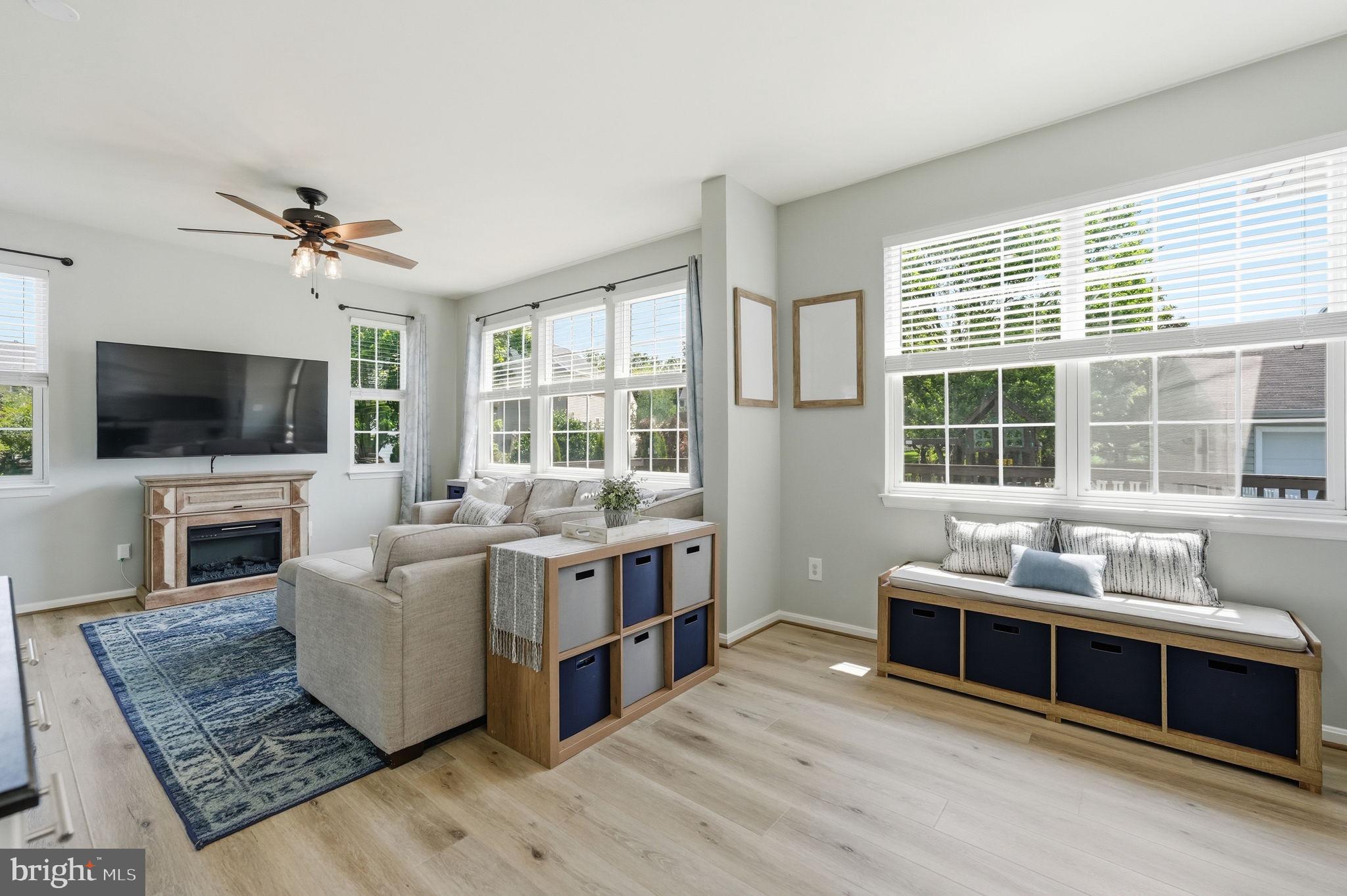 BRAEMAR - Residential