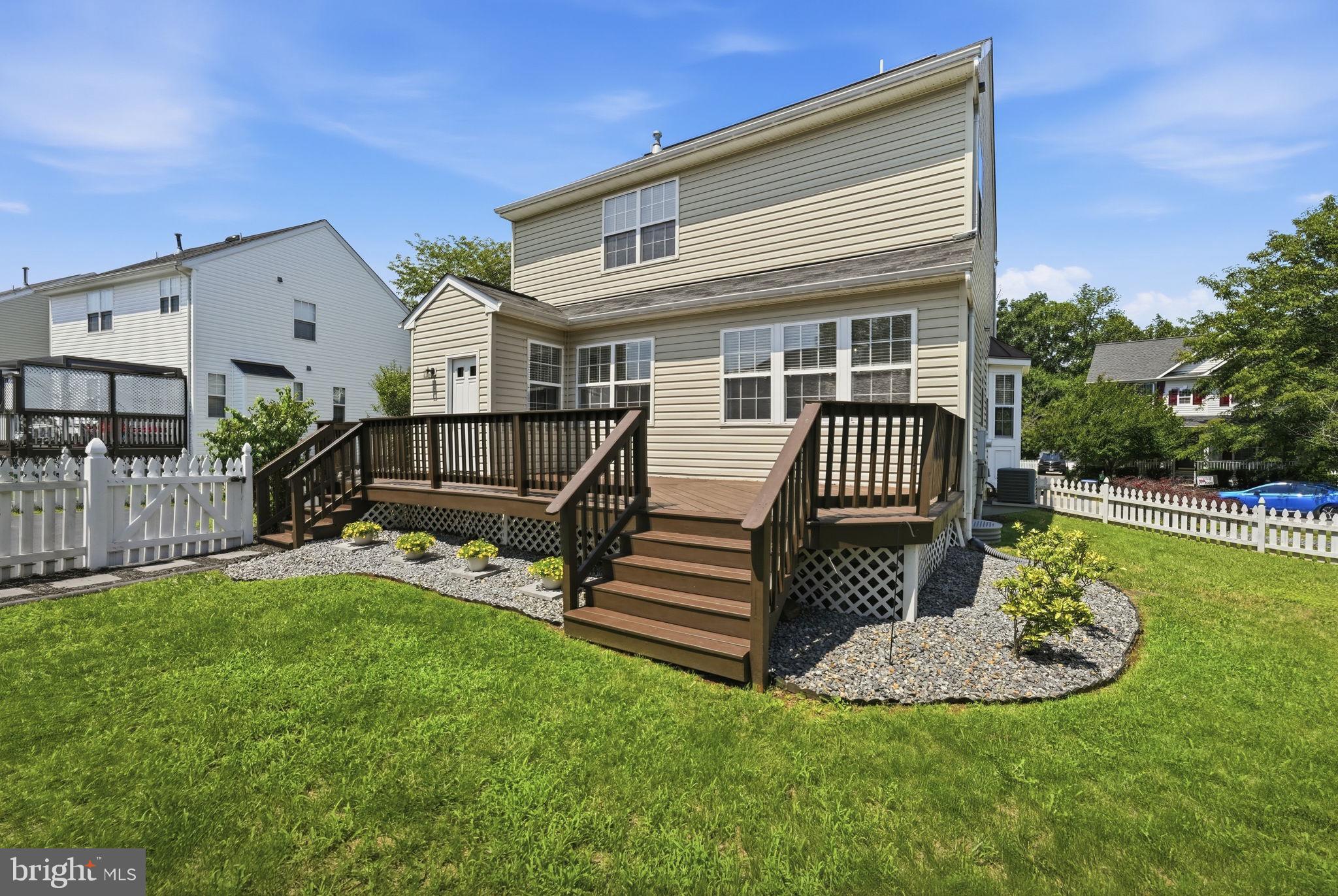 BRAEMAR - Residential