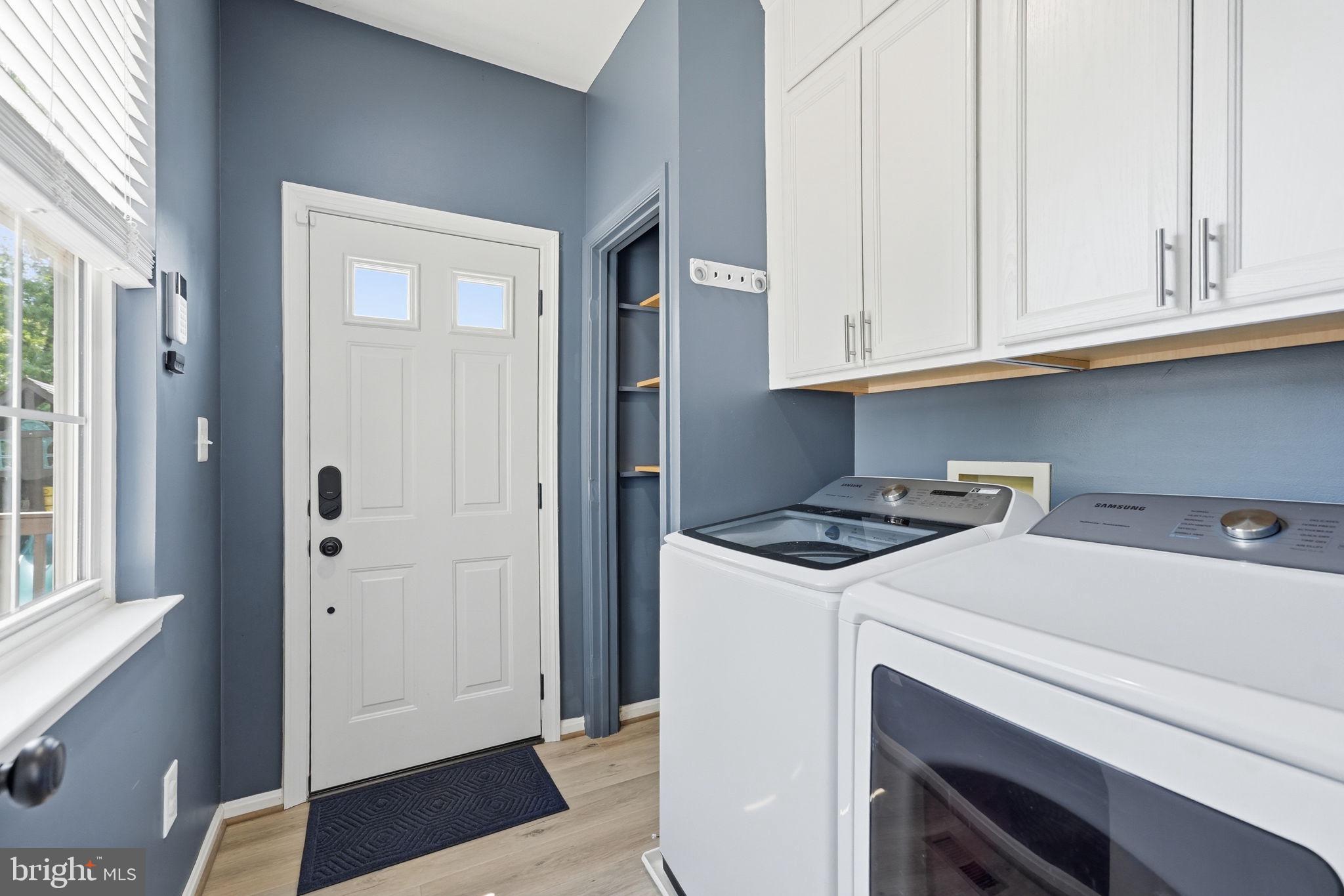 BRAEMAR - Residential