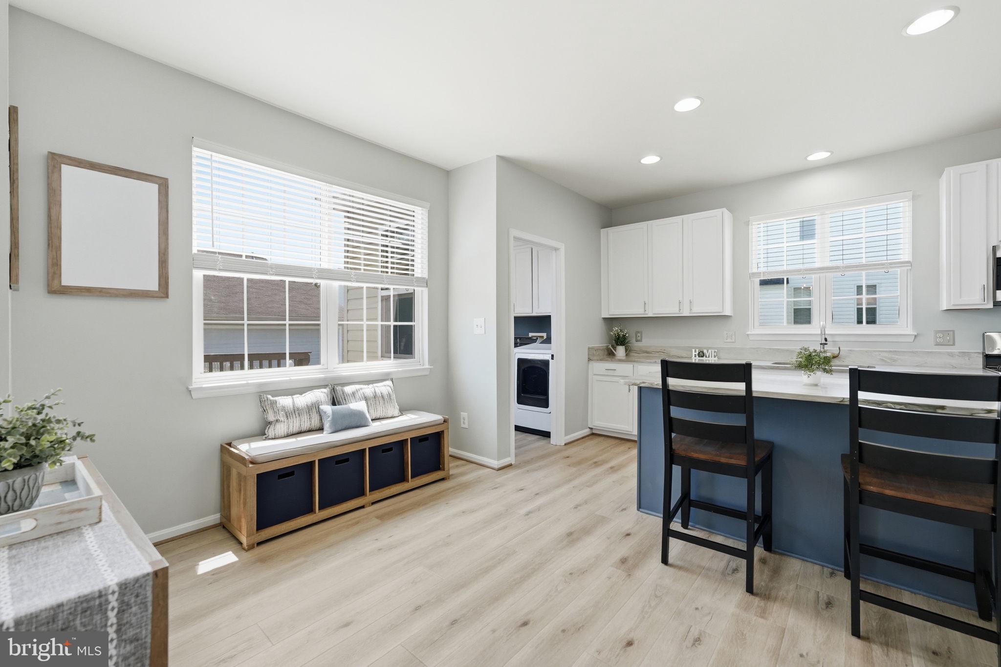 BRAEMAR - Residential