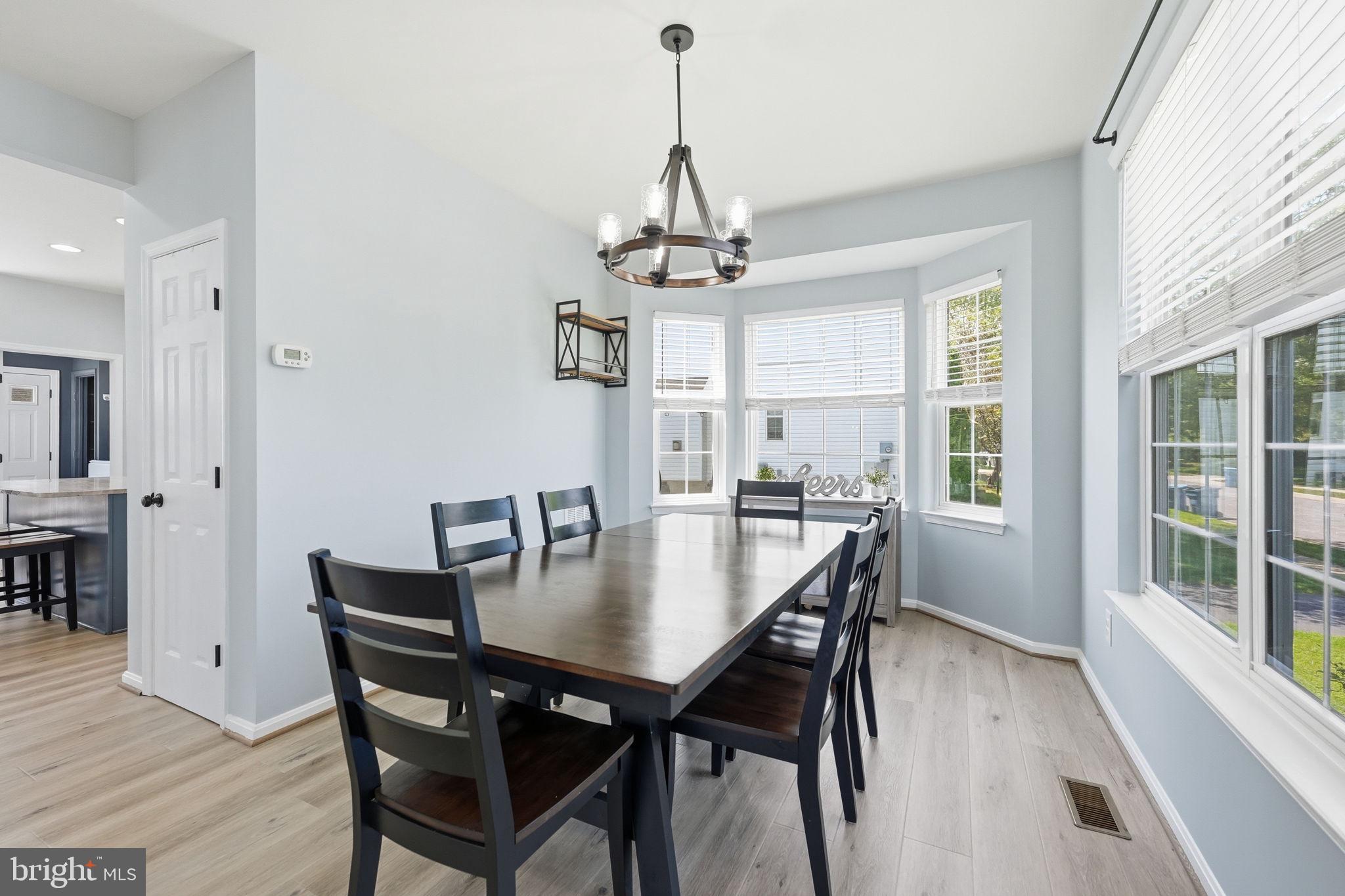 BRAEMAR - Residential