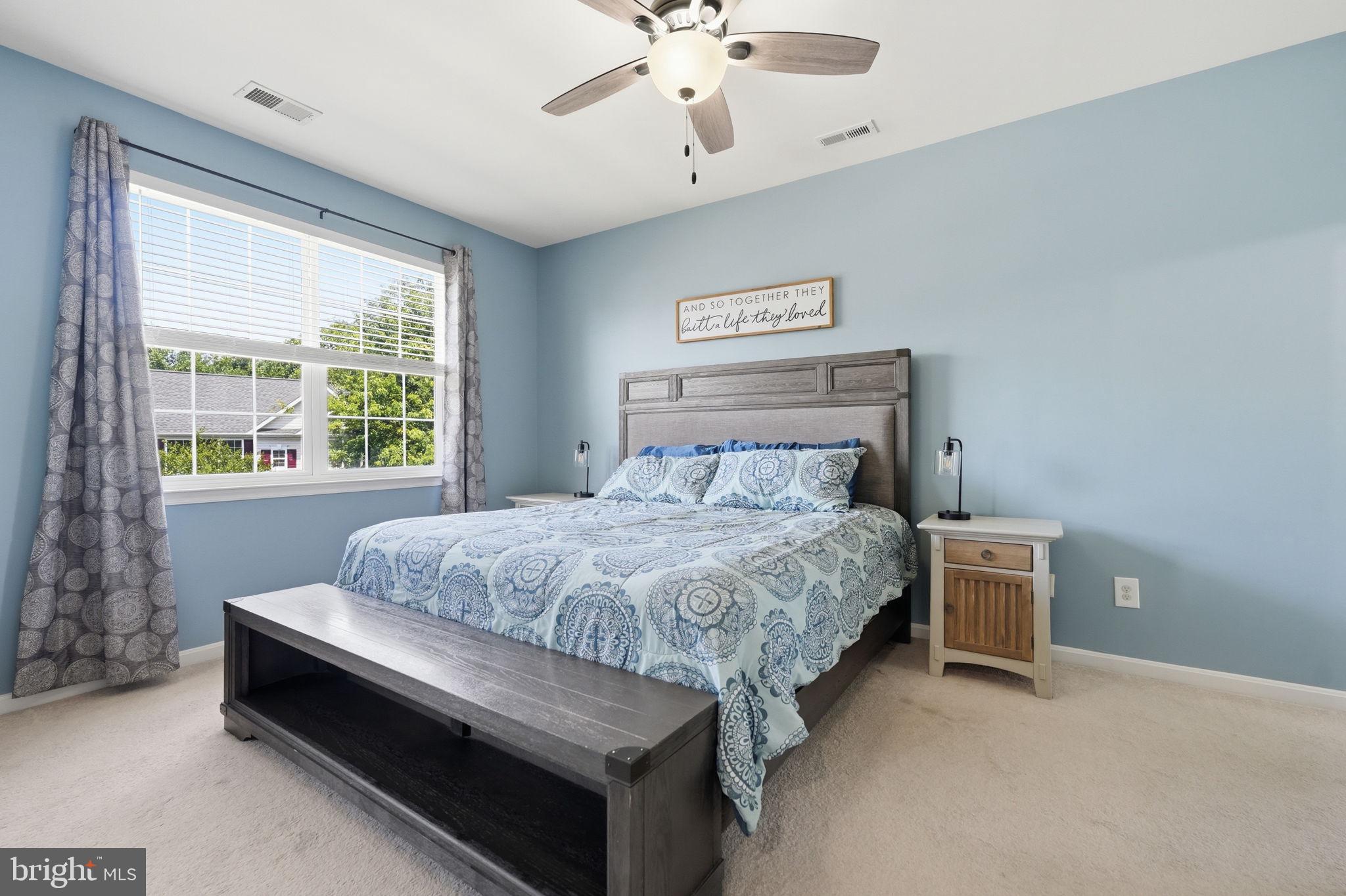 BRAEMAR - Residential