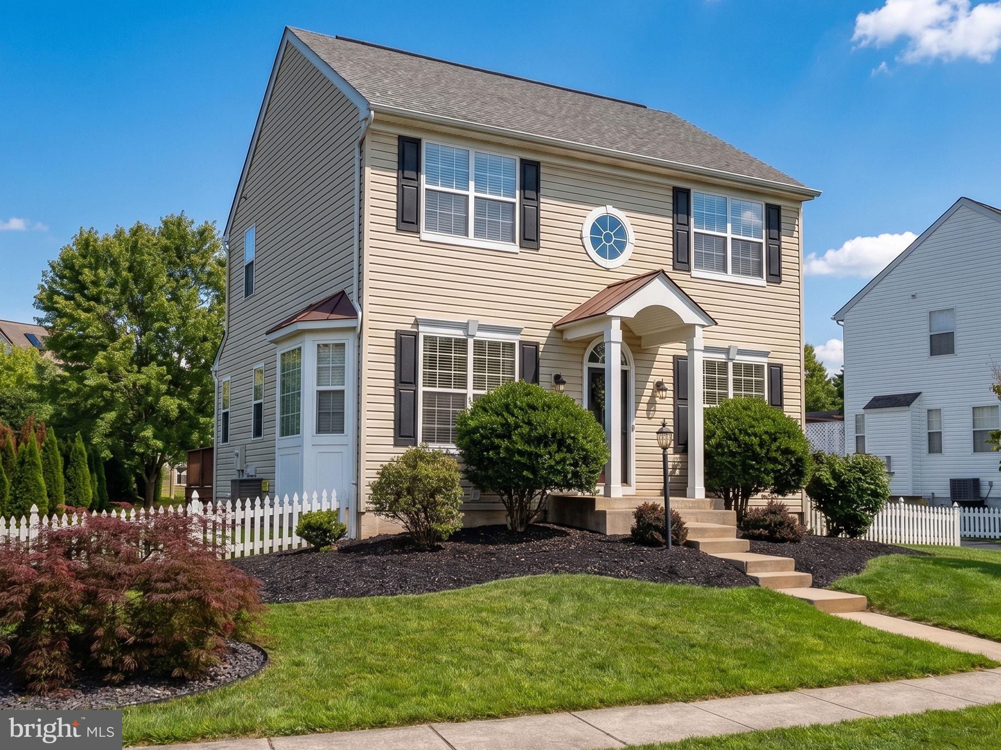 BRAEMAR - Residential