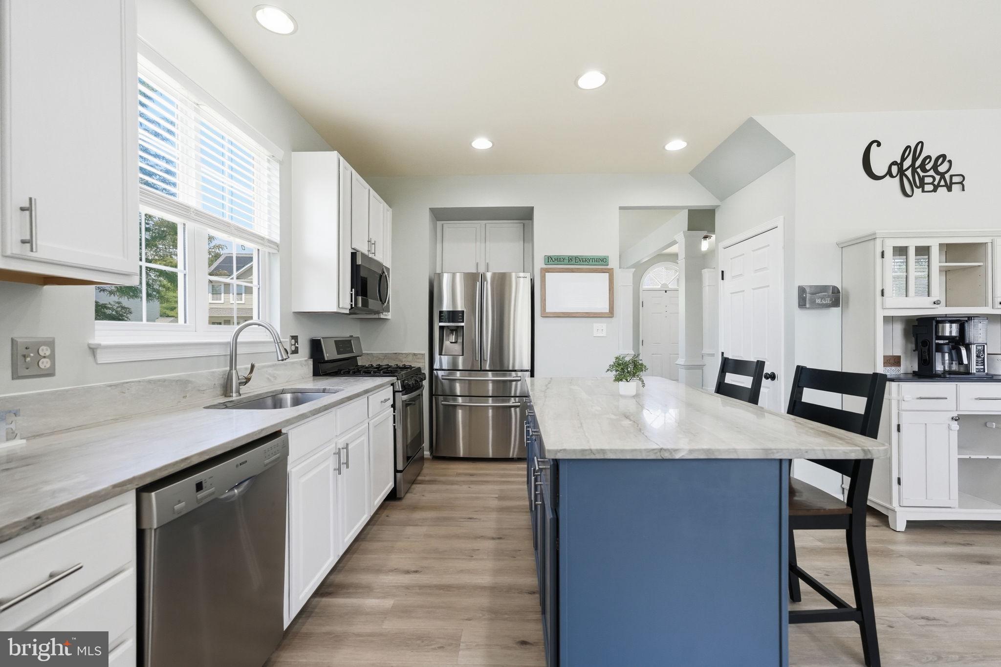 BRAEMAR - Residential