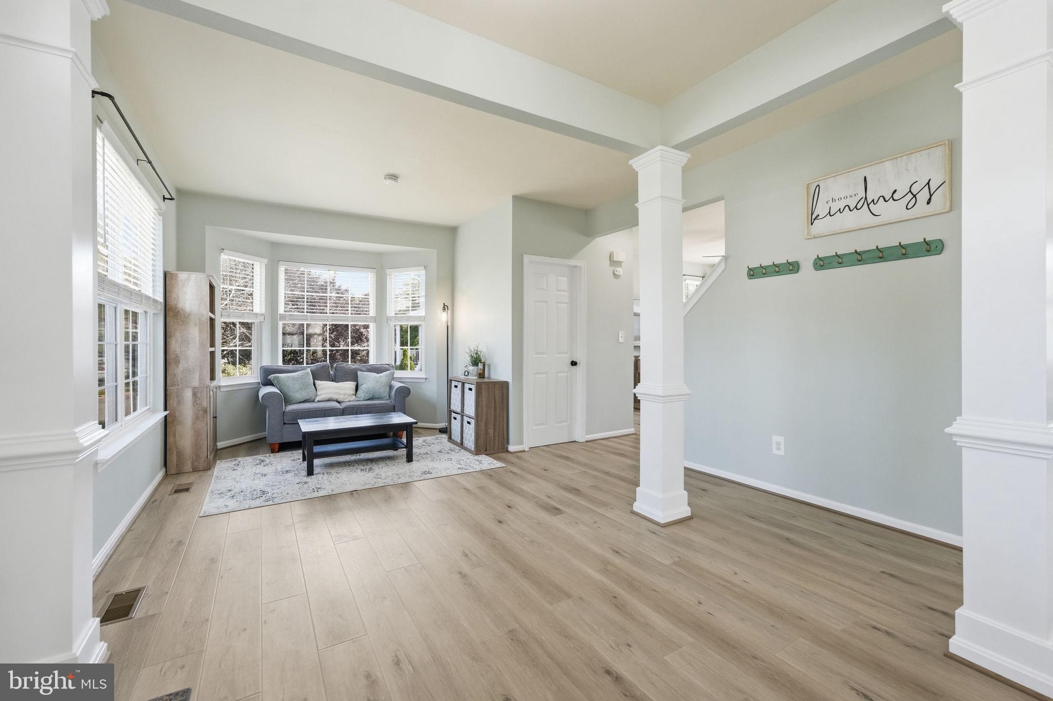 BRAEMAR - Residential