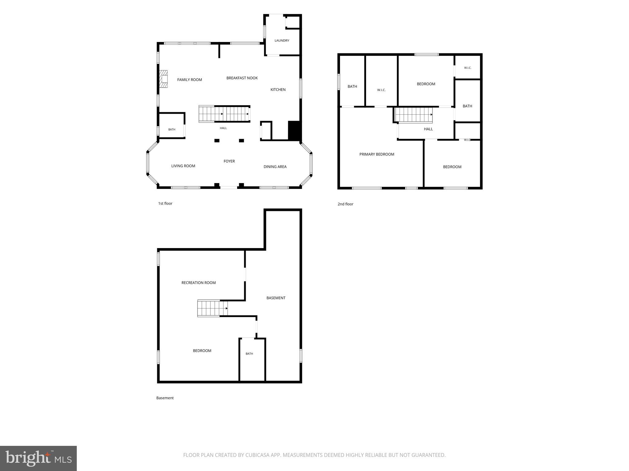 BRAEMAR - Residential