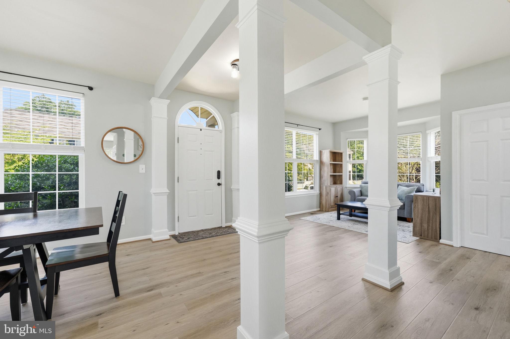 BRAEMAR - Residential