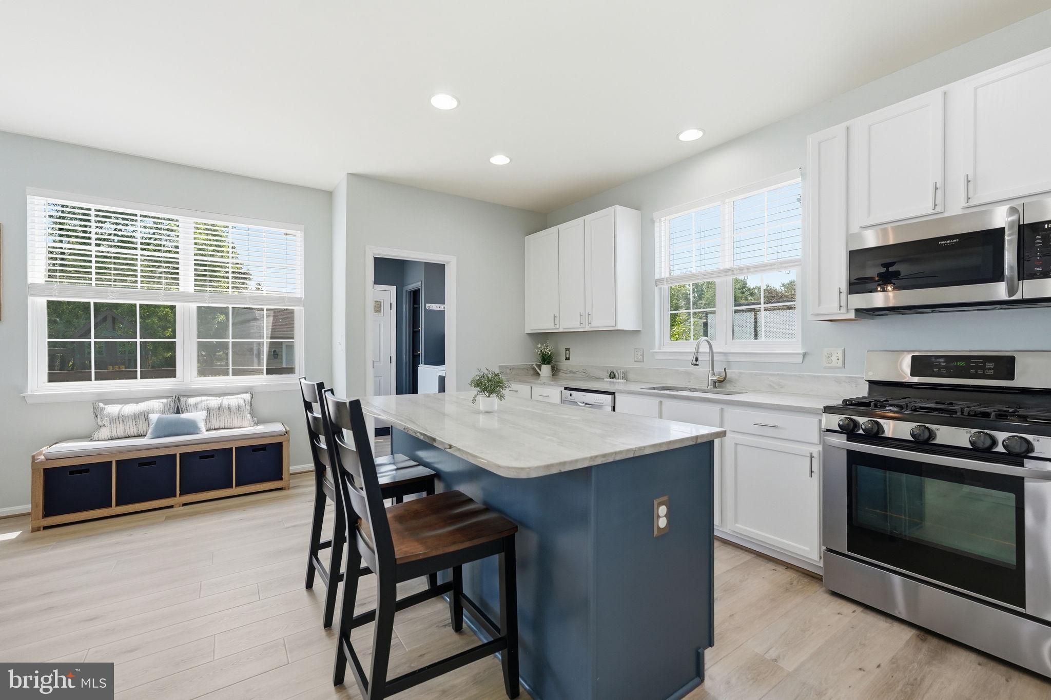 BRAEMAR - Residential